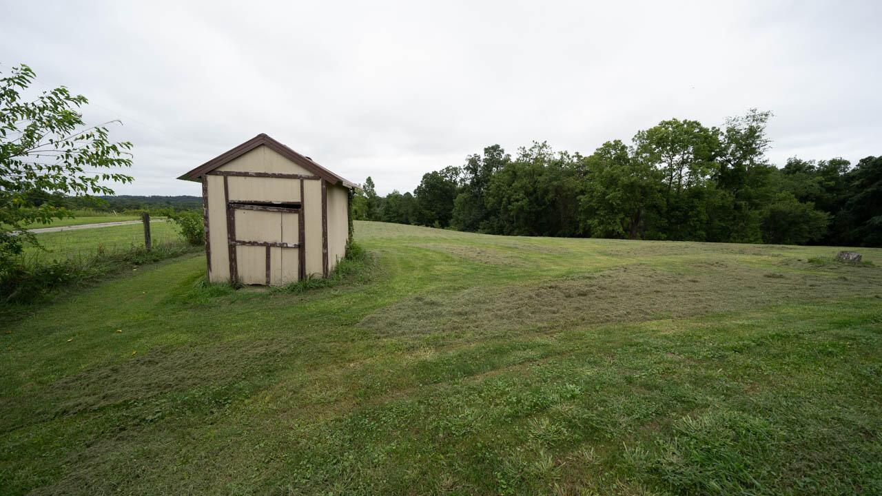 1440 Flint Ridge Road