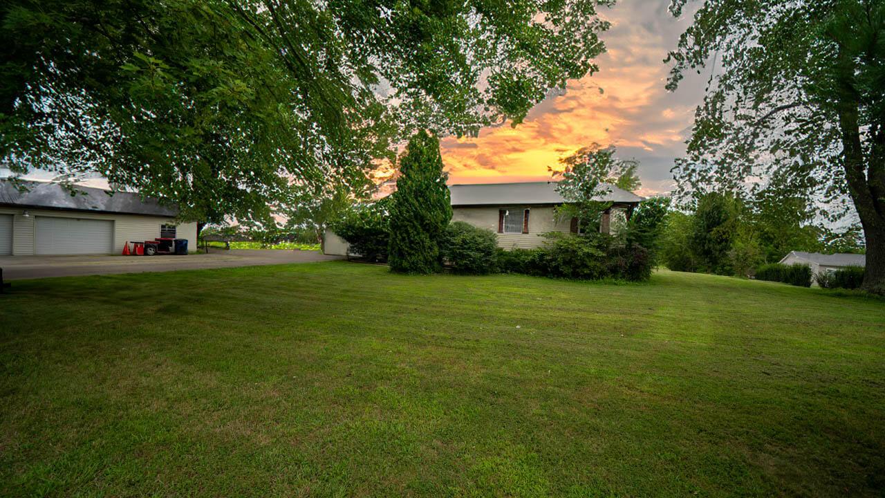 1440 Flint Ridge Road