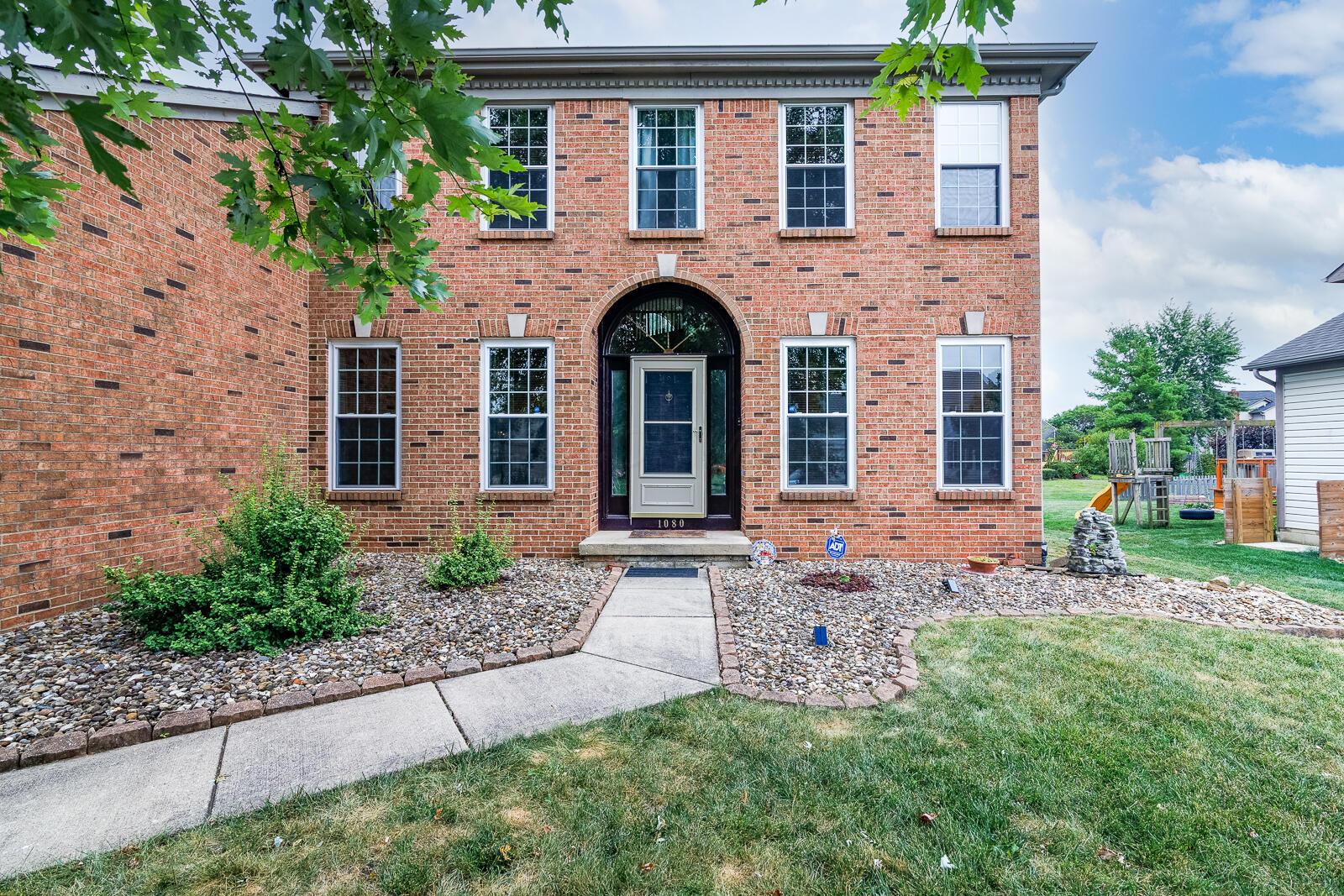 1080 Taylor Mills Drive