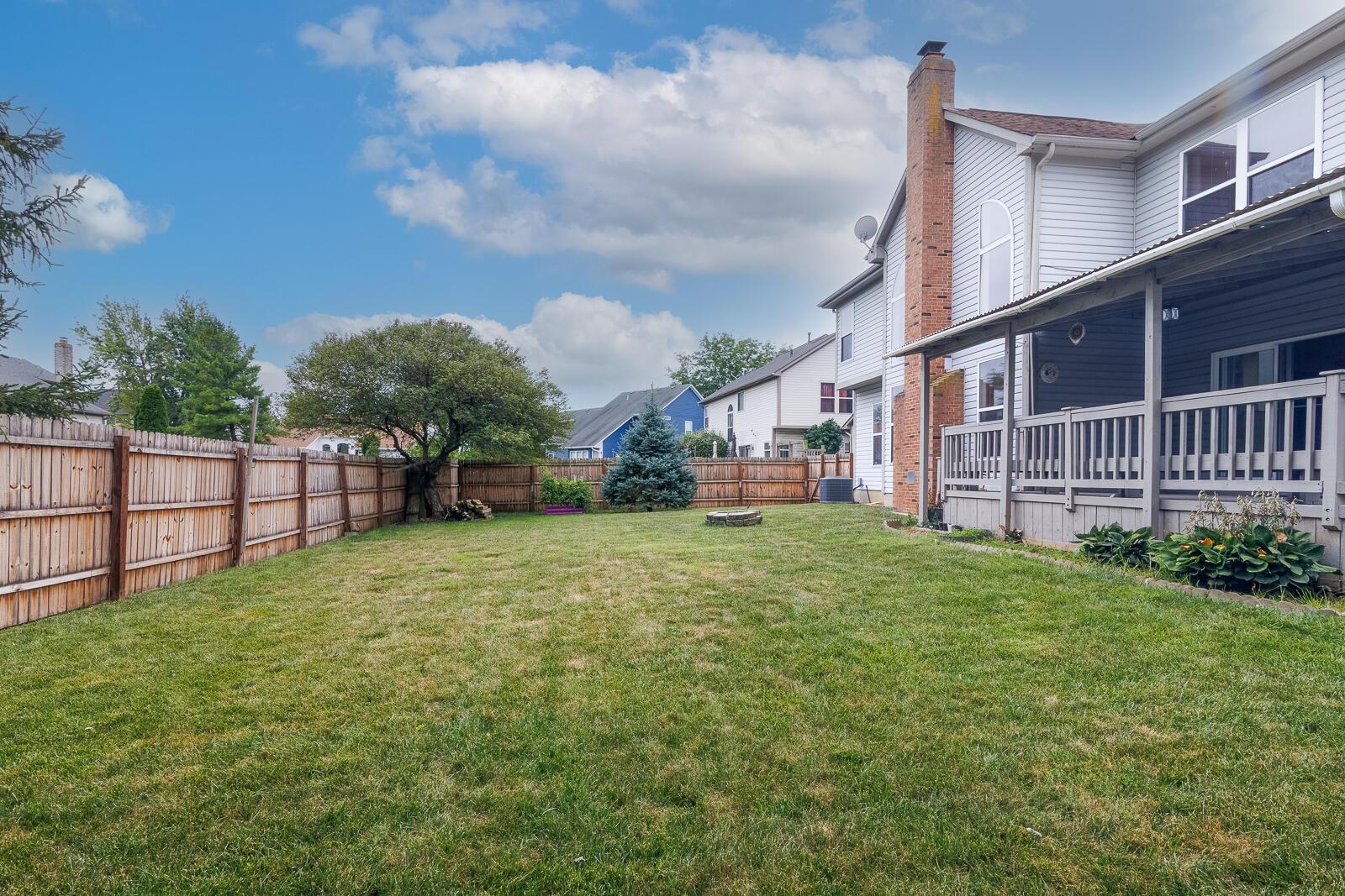 1080 Taylor Mills Drive