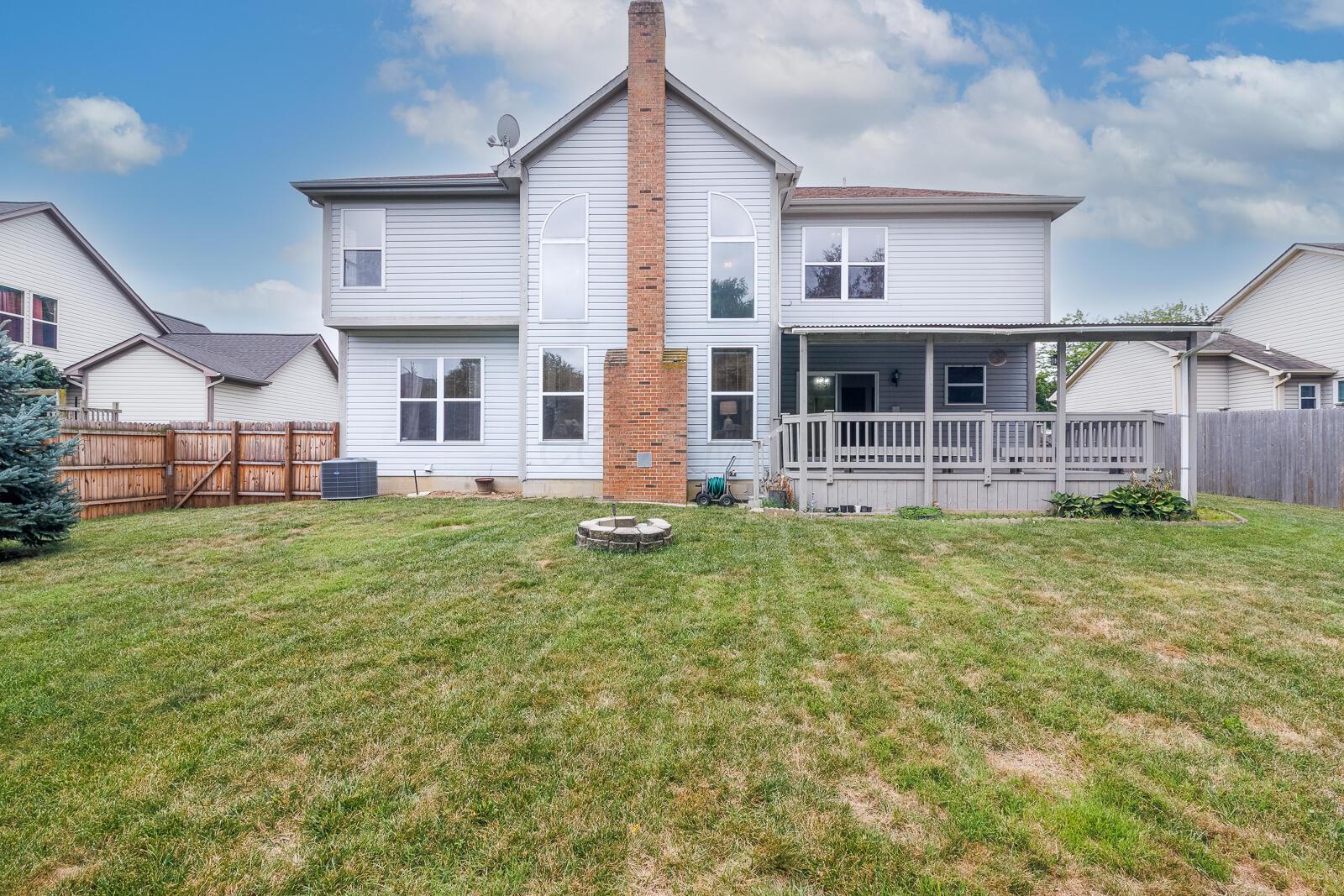 1080 Taylor Mills Drive