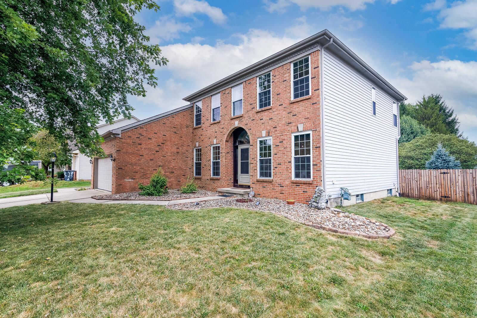 1080 Taylor Mills Drive