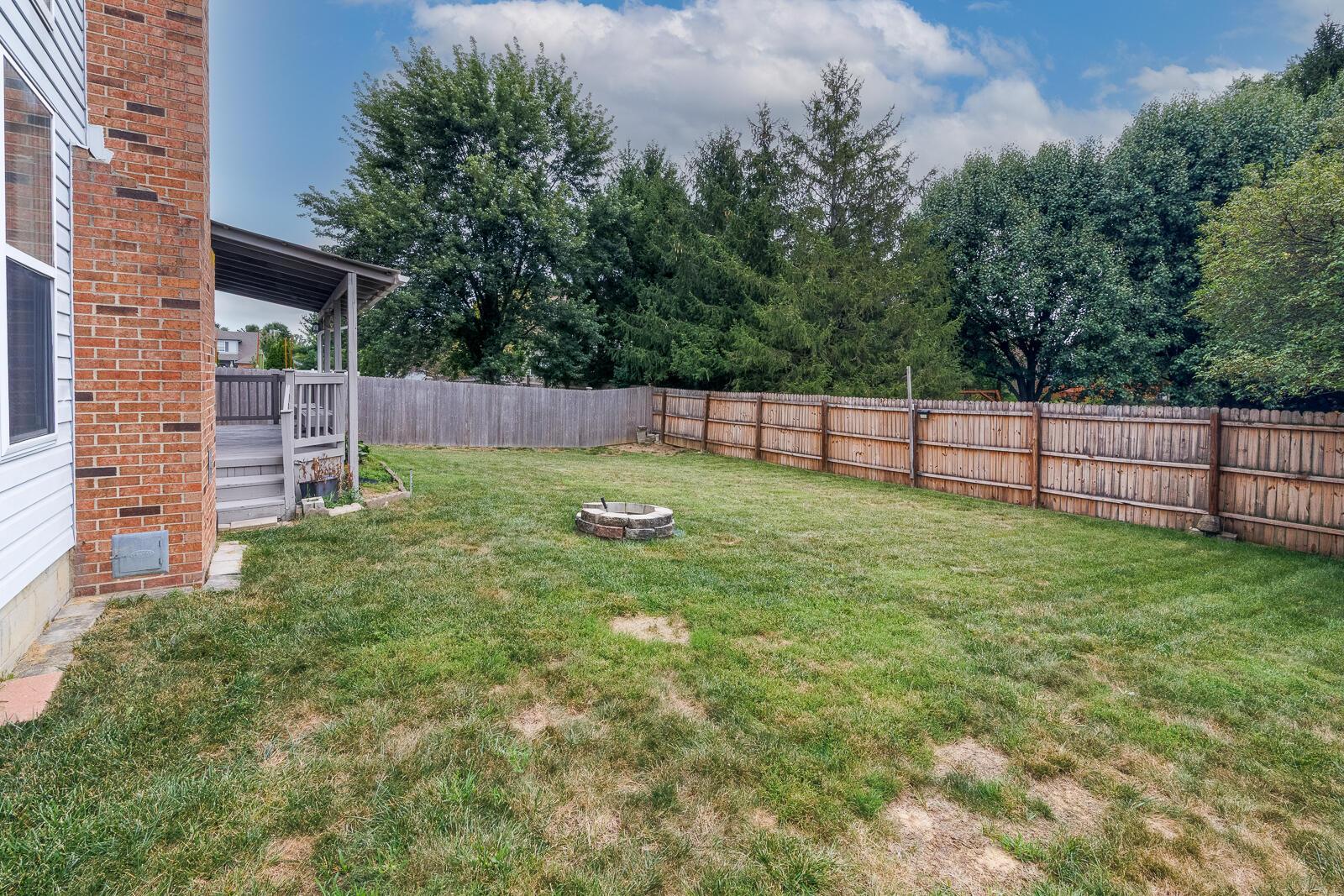 1080 Taylor Mills Drive