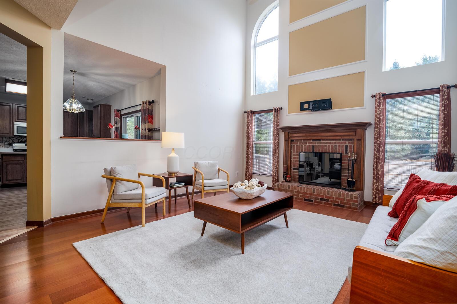 1080 Taylor Mills Drive