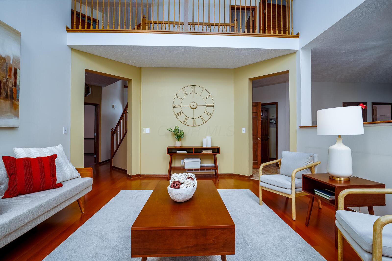 1080 Taylor Mills Drive