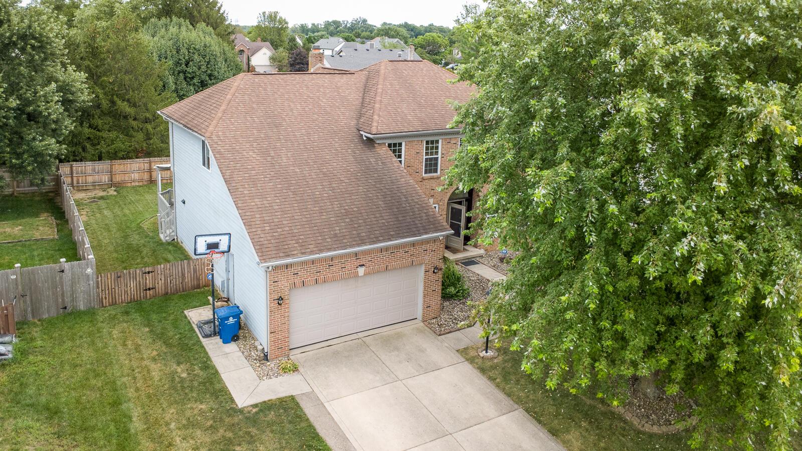 1080 Taylor Mills Drive