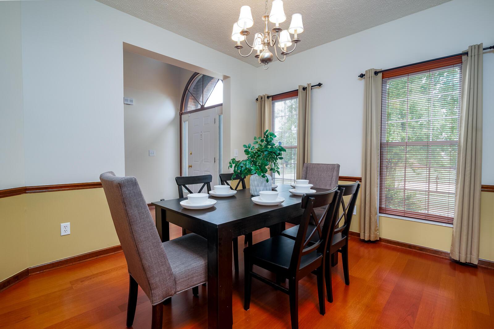 1080 Taylor Mills Drive