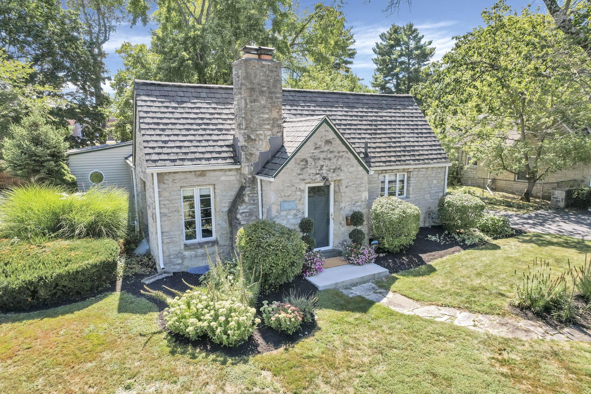 228 Mill Street