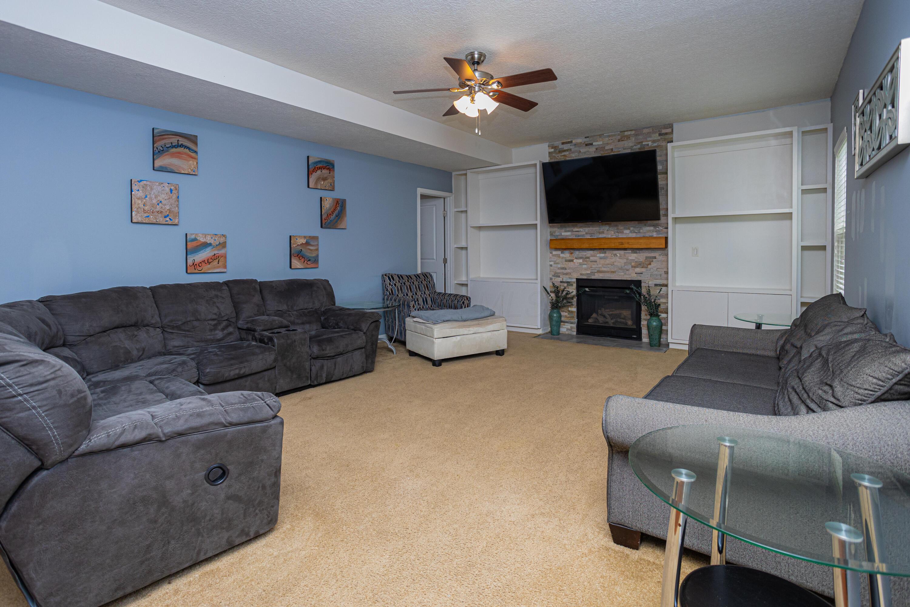 154 Shawnee Drive