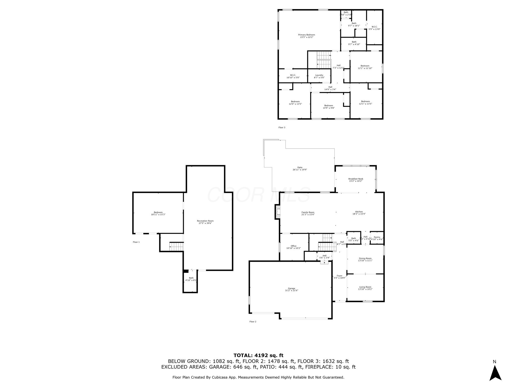 154 Shawnee Drive