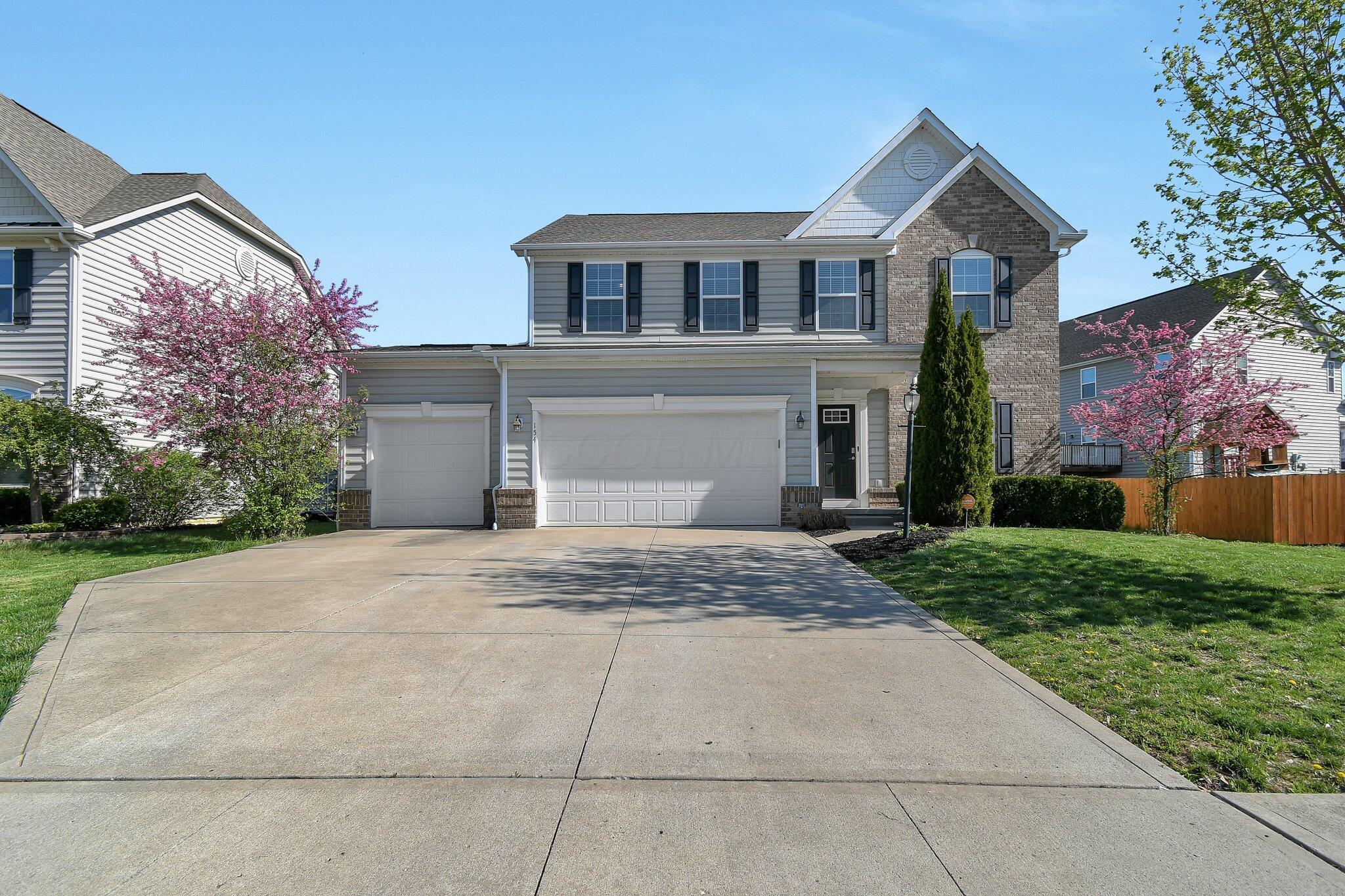 154 Shawnee Drive