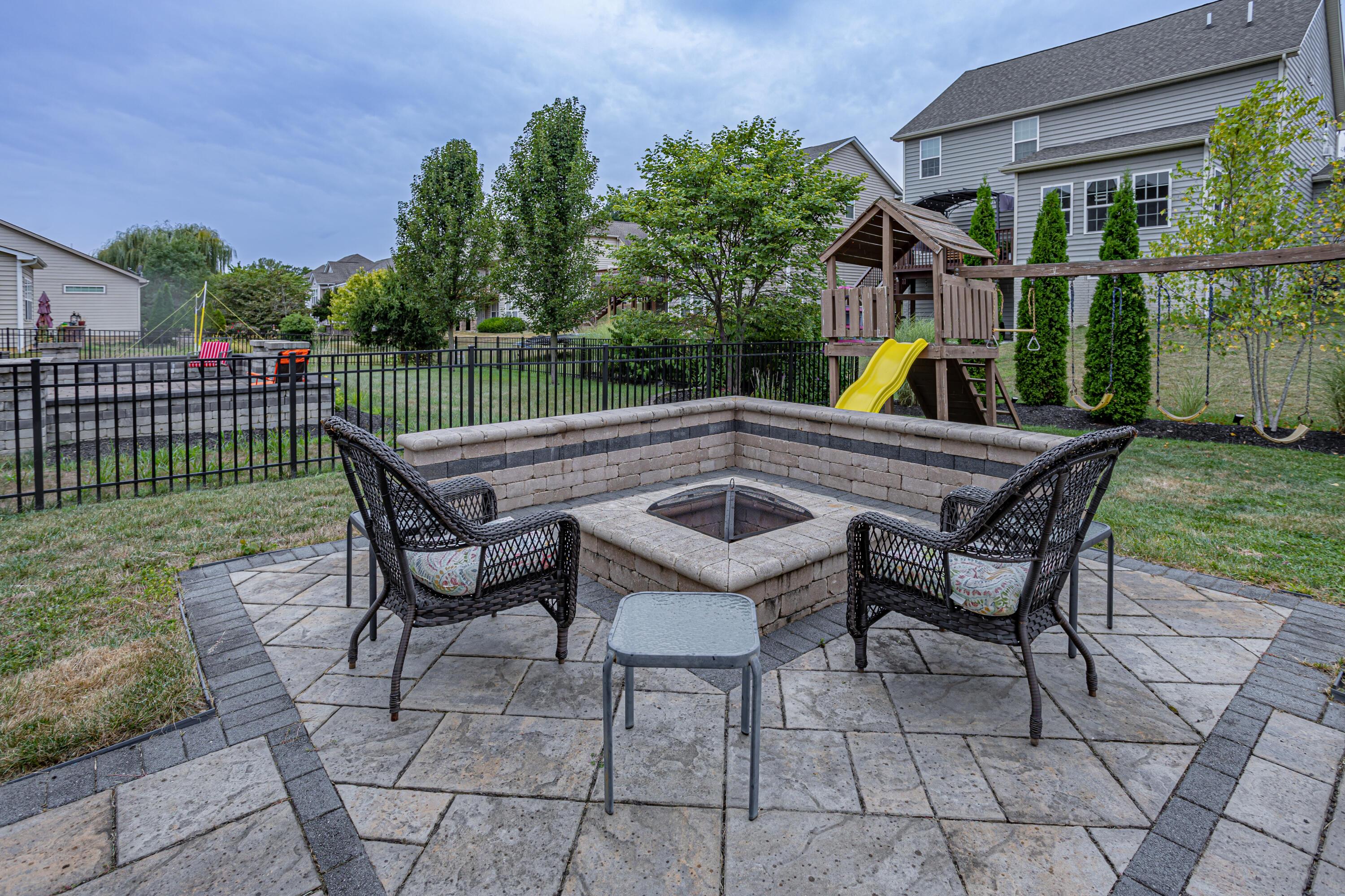 154 Shawnee Drive