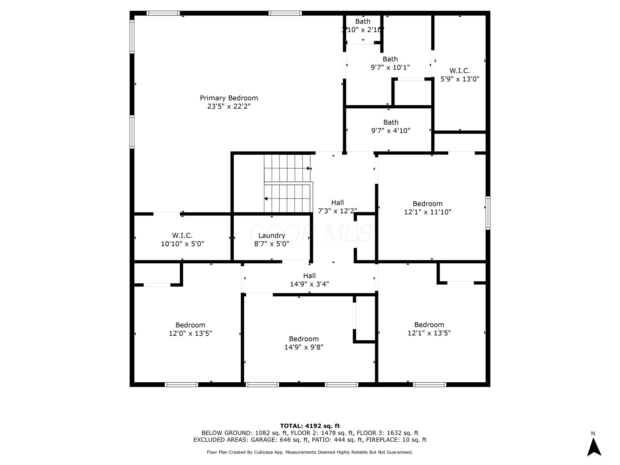 154 Shawnee Drive