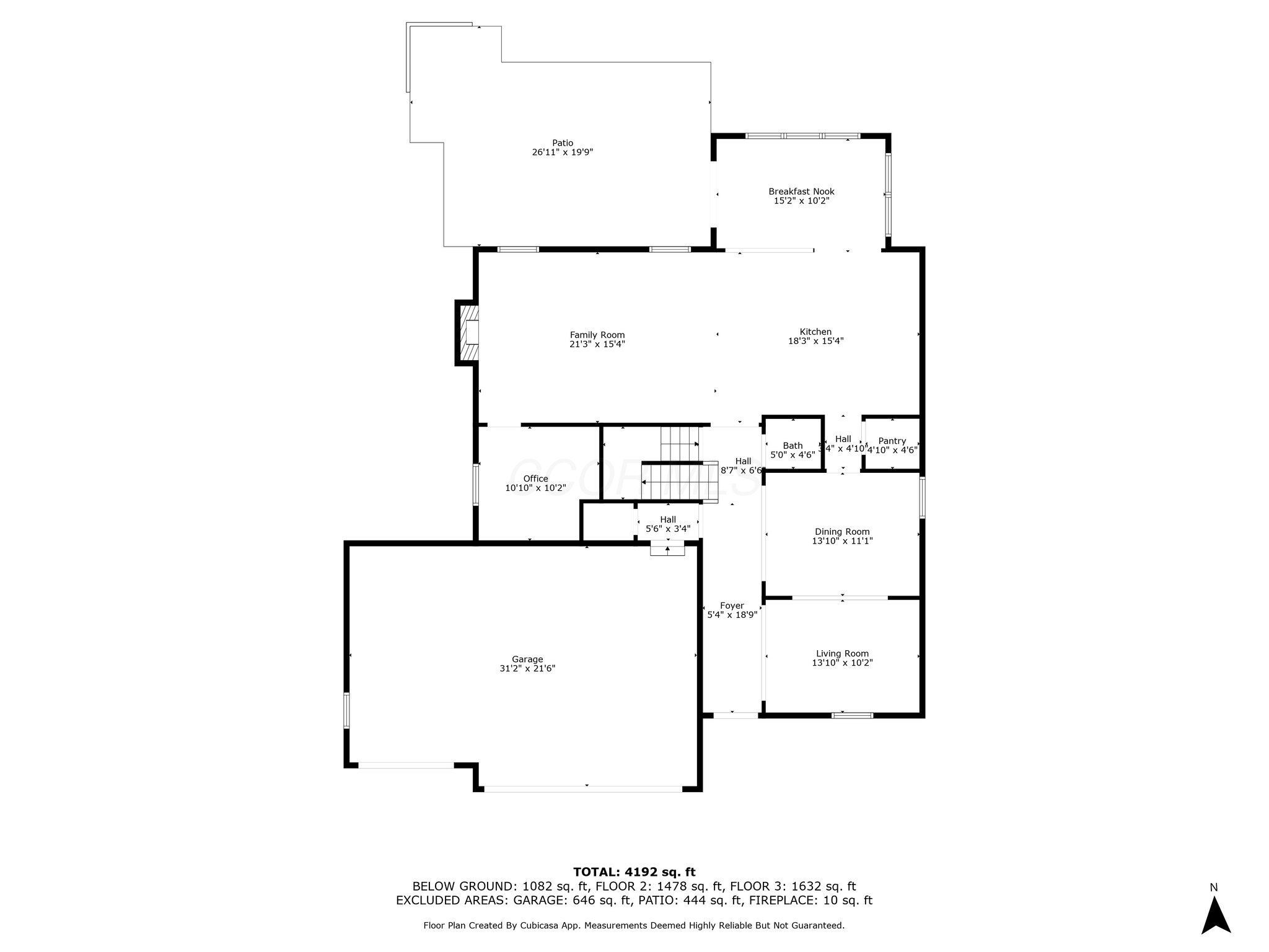 154 Shawnee Drive