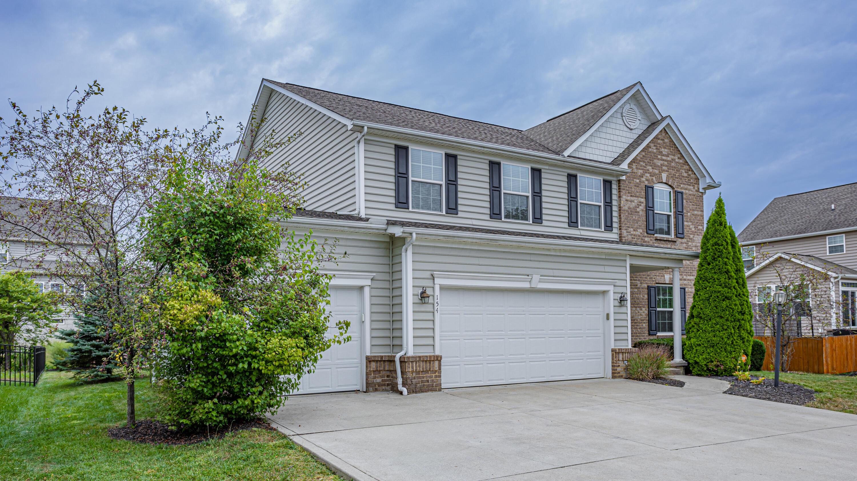154 Shawnee Drive
