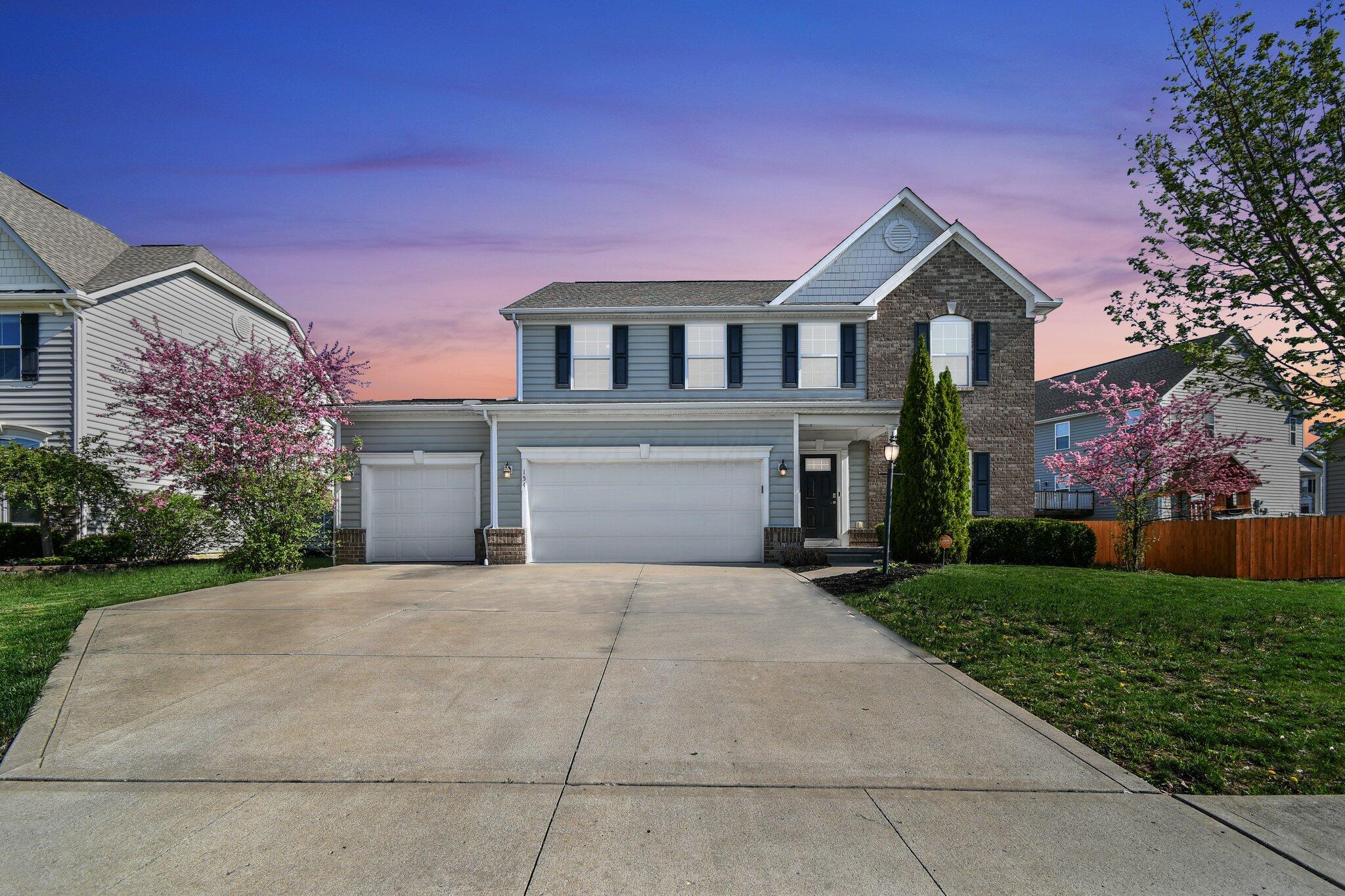 154 Shawnee Drive
