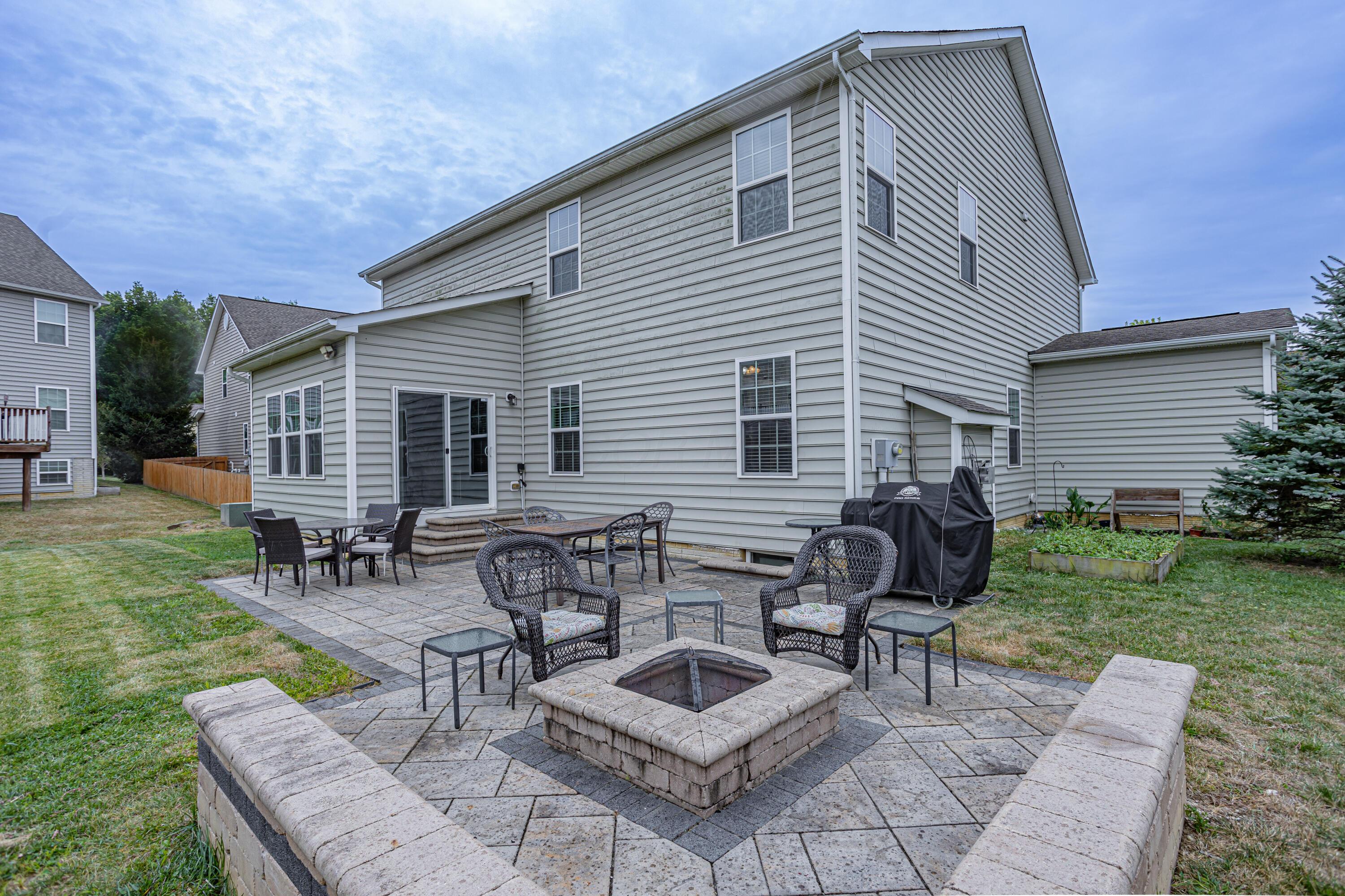 154 Shawnee Drive