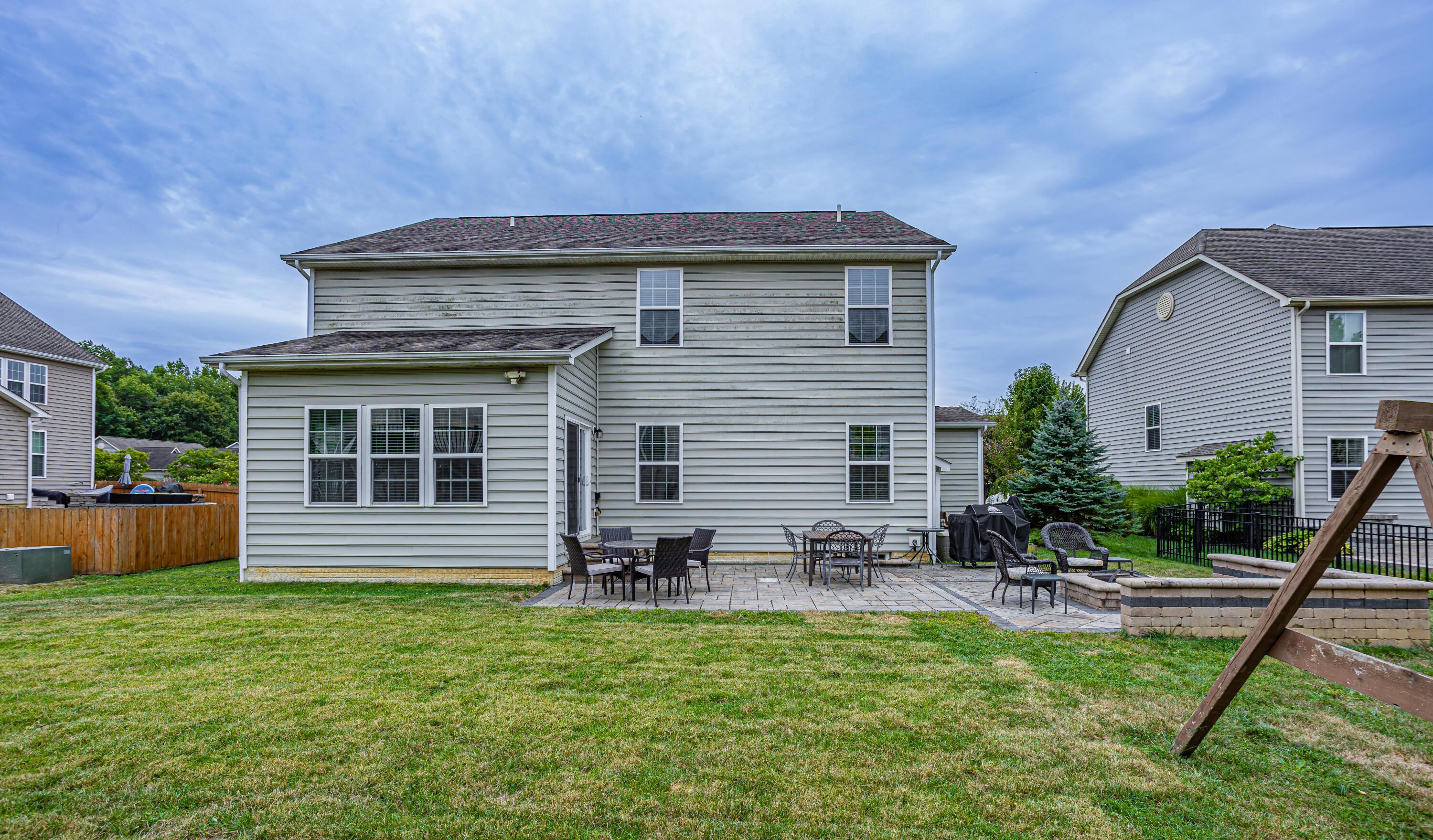 154 Shawnee Drive