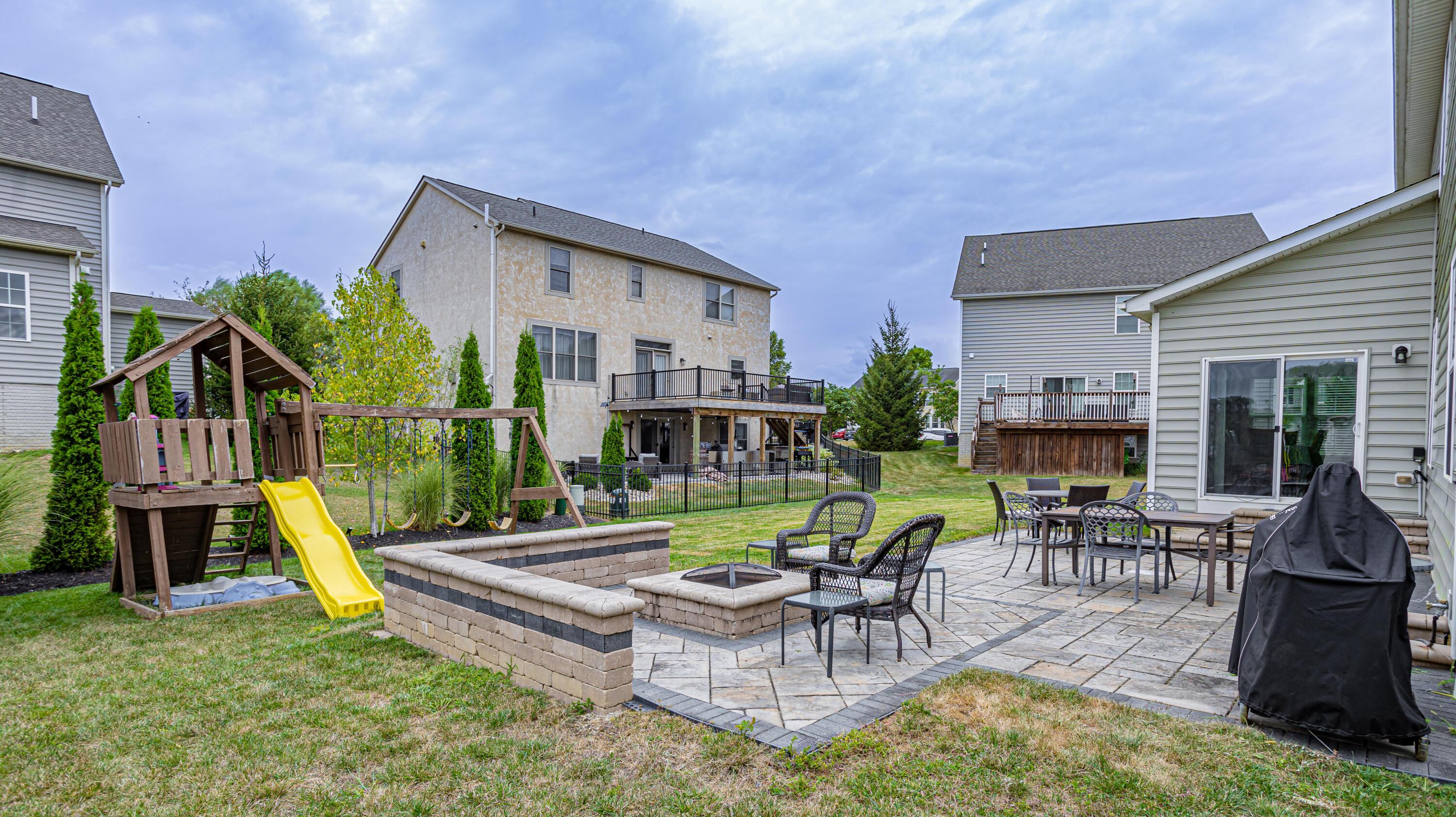 154 Shawnee Drive
