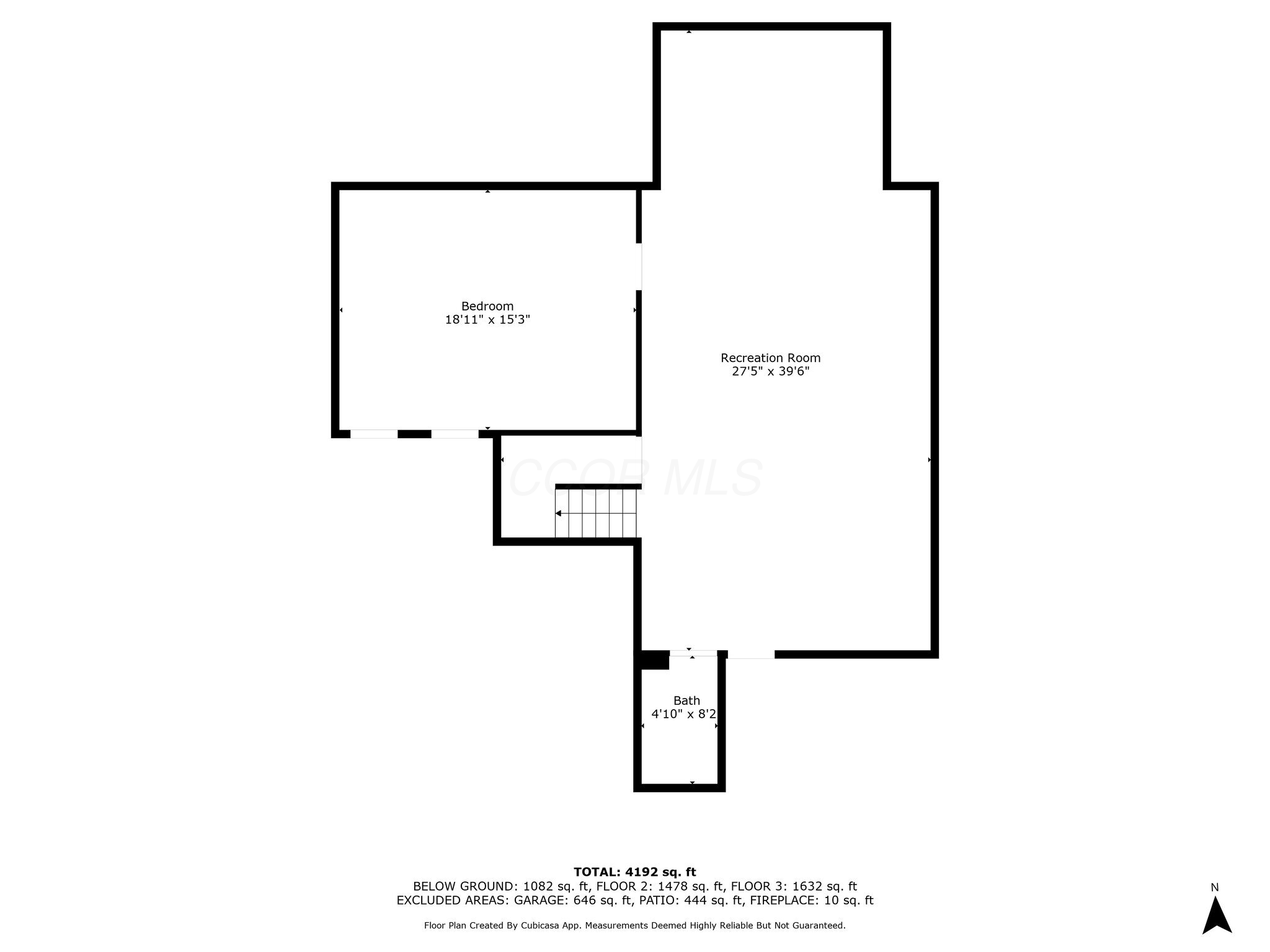 154 Shawnee Drive