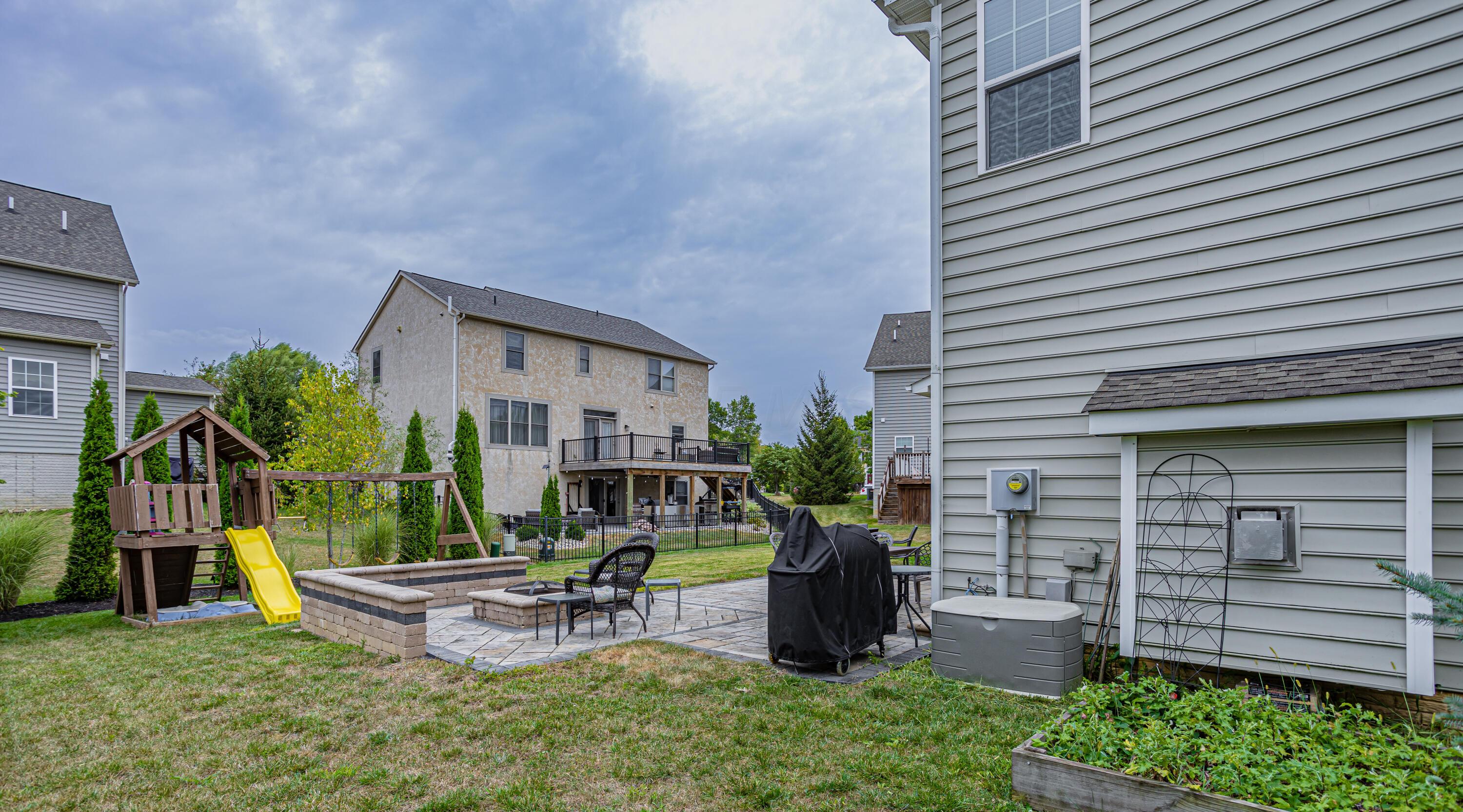154 Shawnee Drive