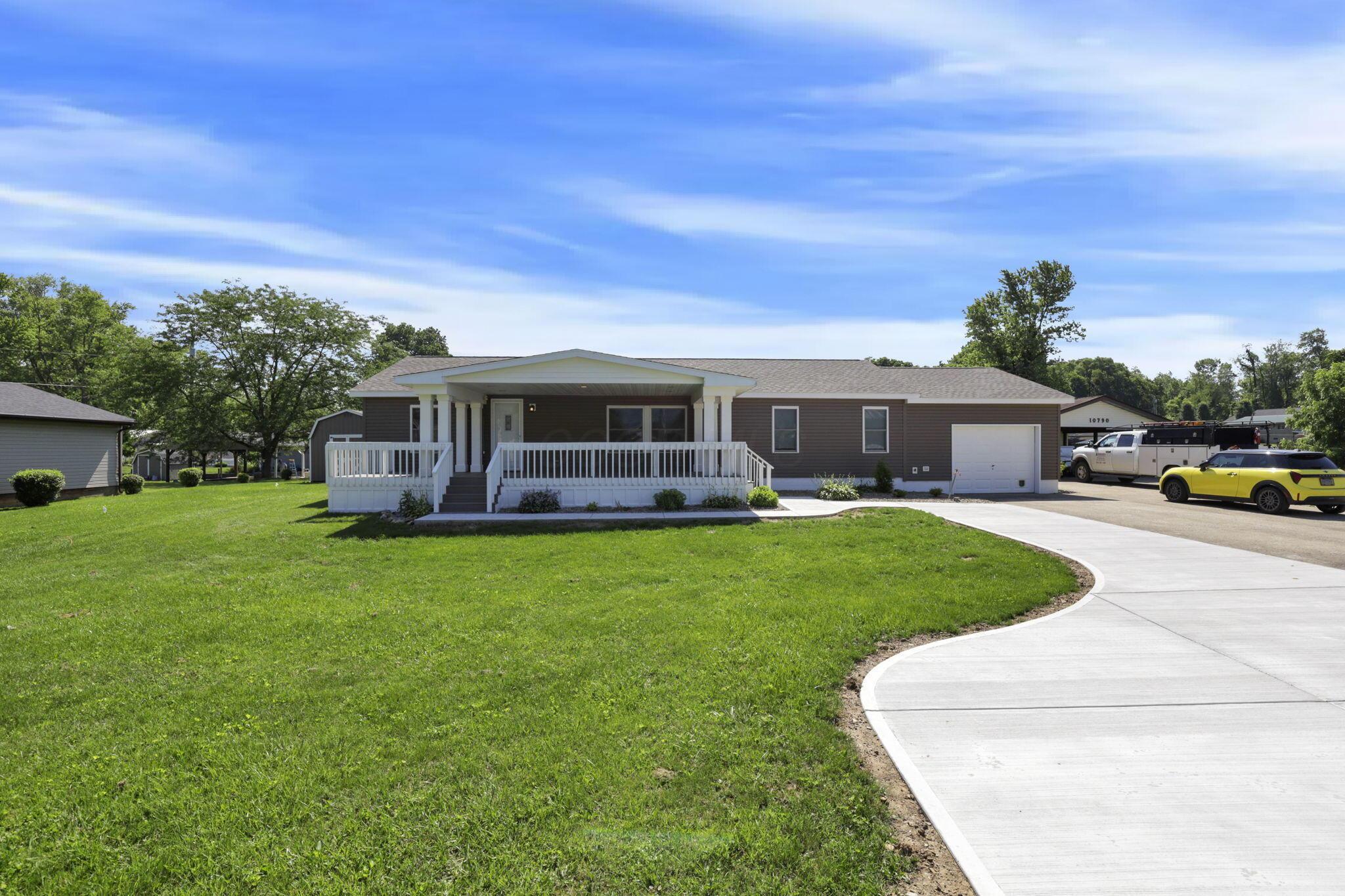 10790 Township Road 500