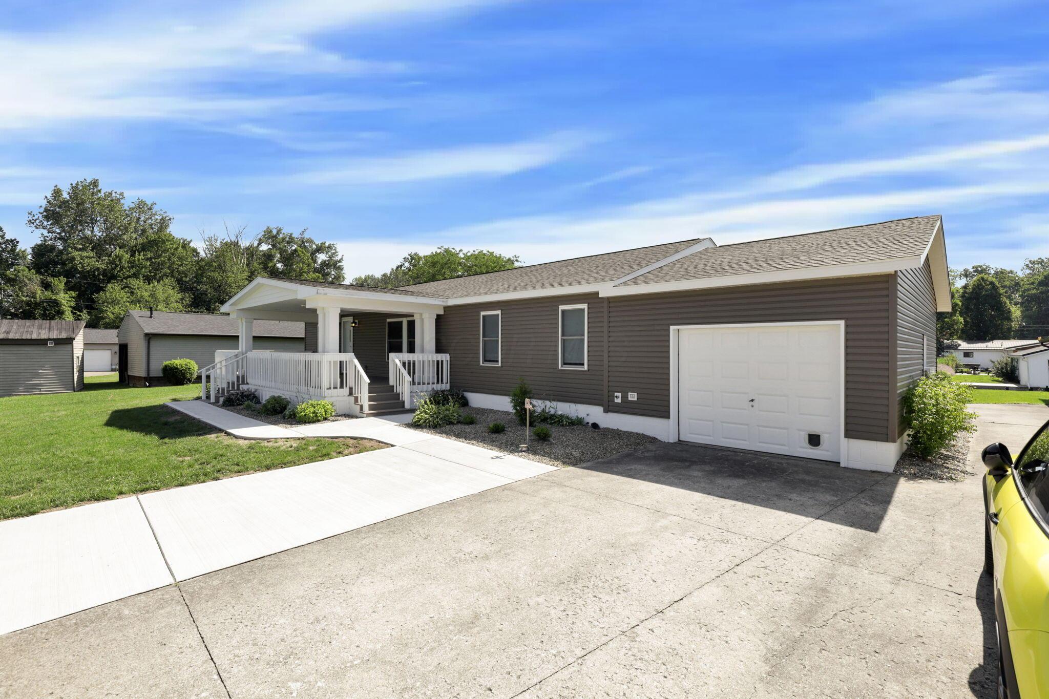 10790 Township Road 500