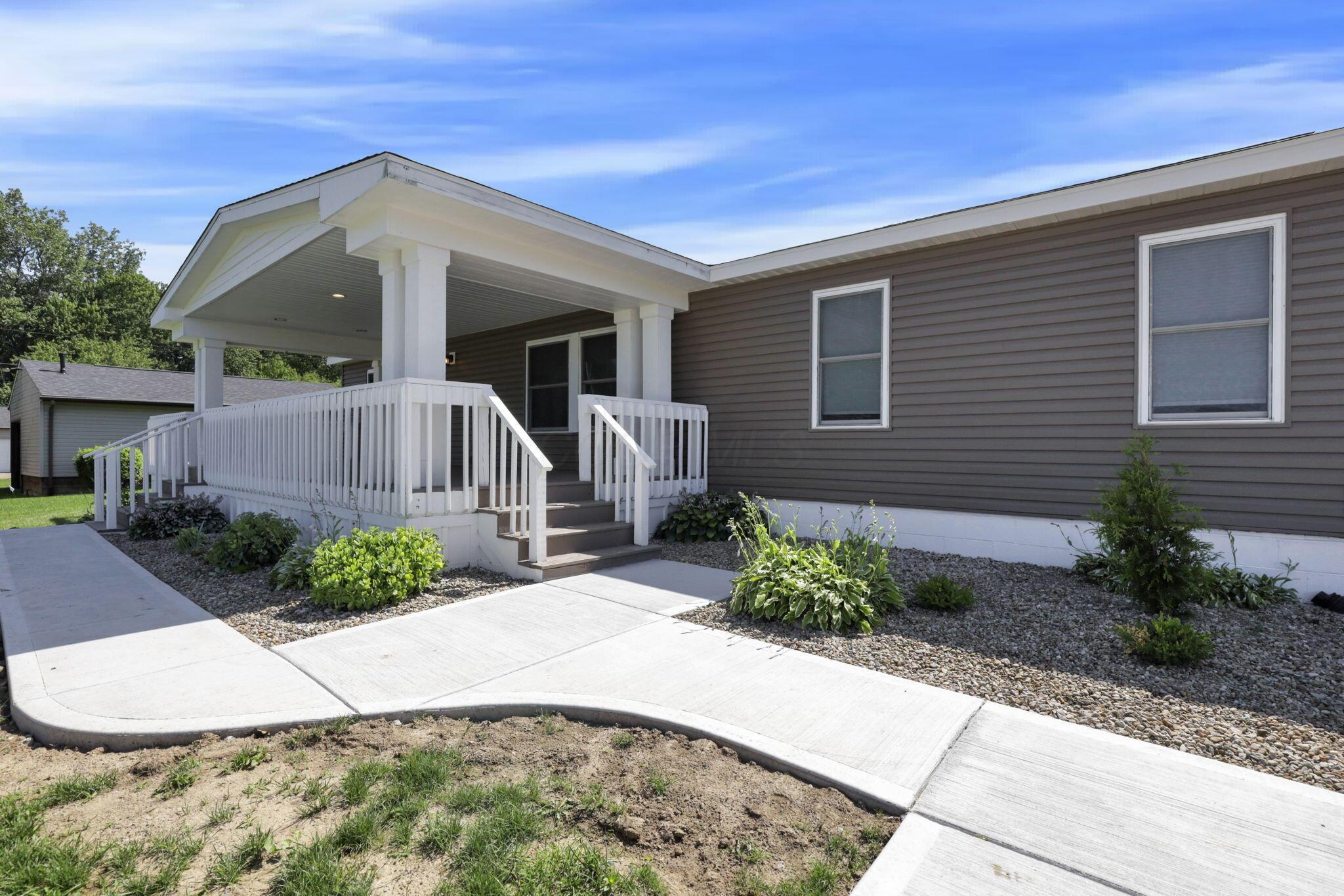 10790 Township Road 500