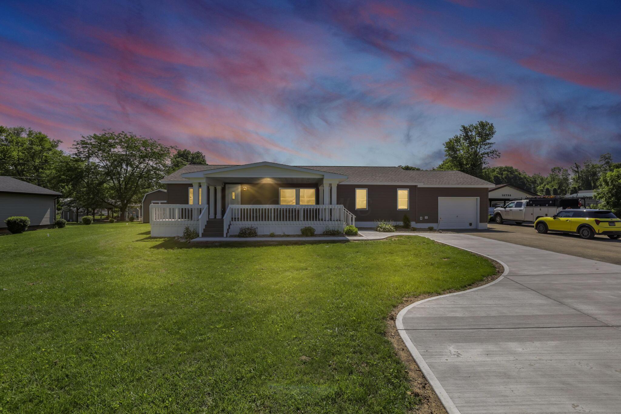 10790 Township Road 500