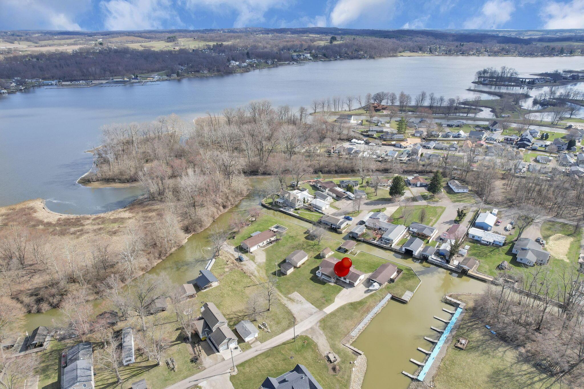 10790 Township Road 500