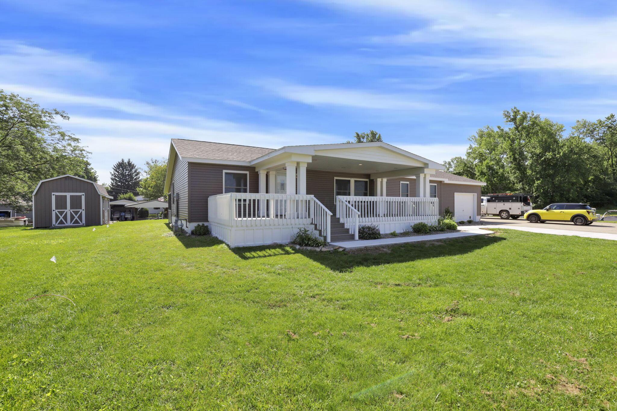 10790 Township Road 500