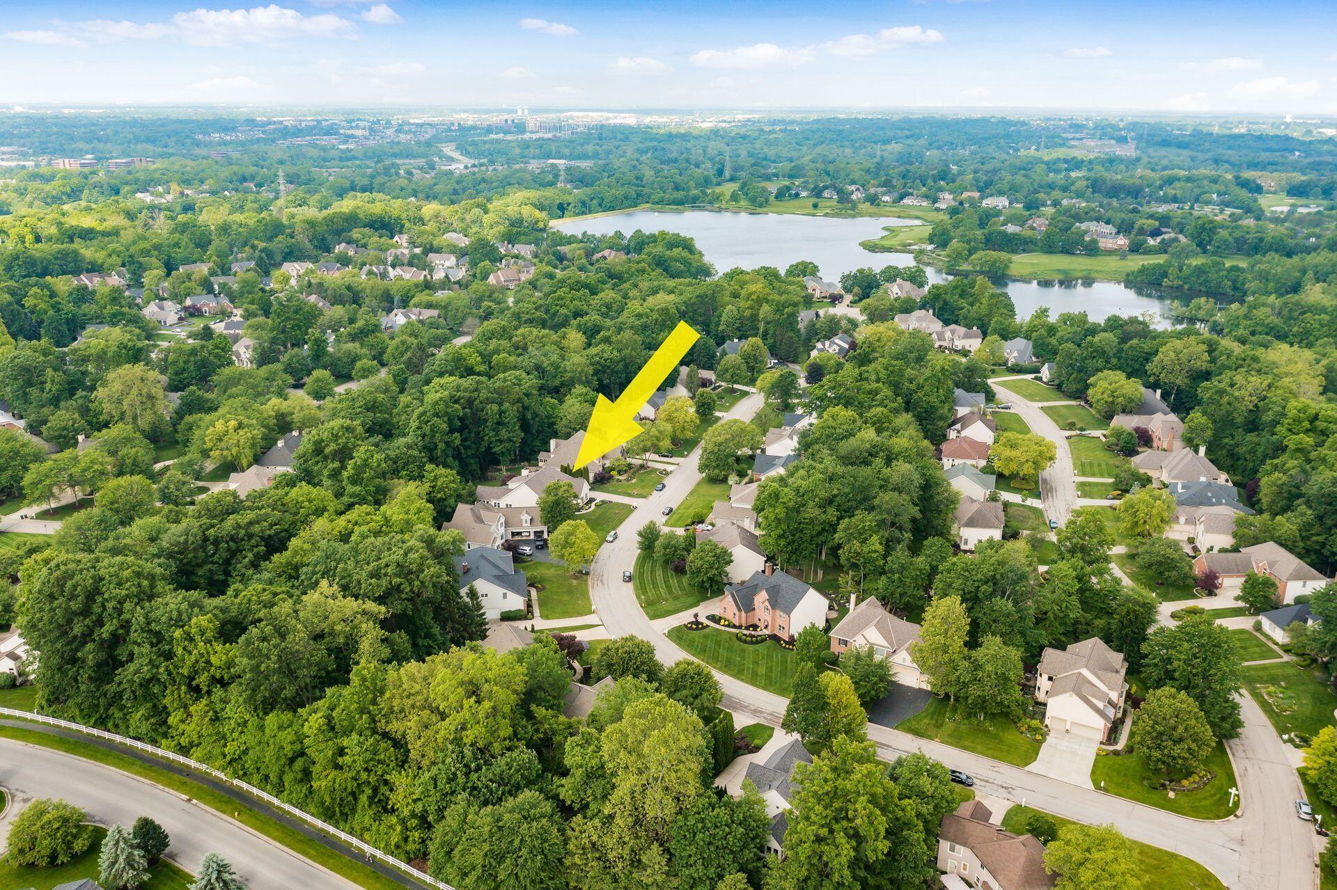 5552 Quail Hollow Way