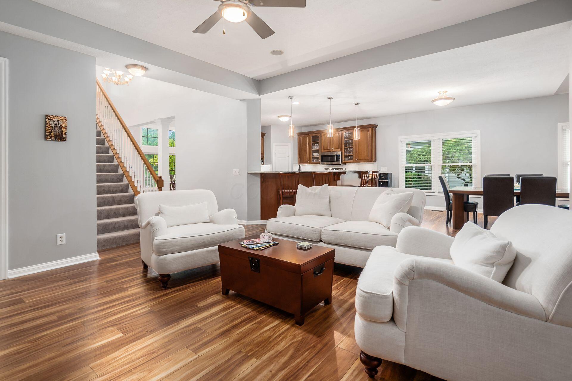 5552 Quail Hollow Way