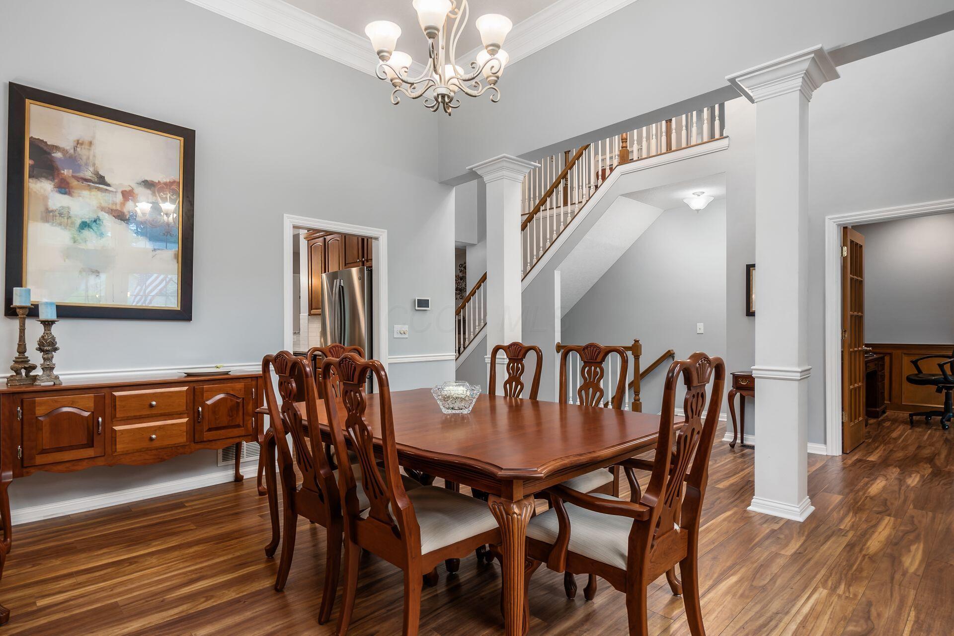 5552 Quail Hollow Way