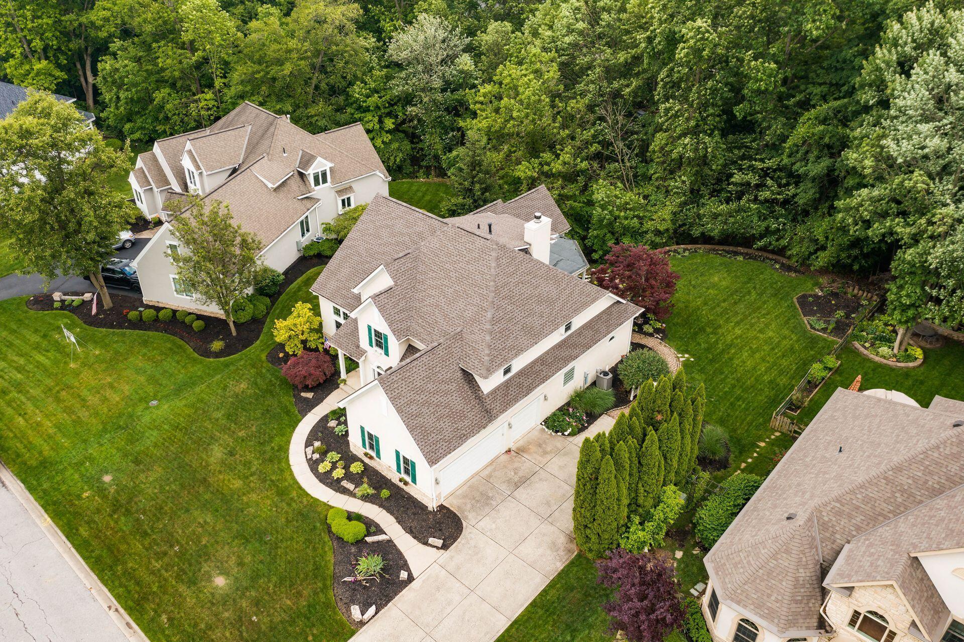 5552 Quail Hollow Way