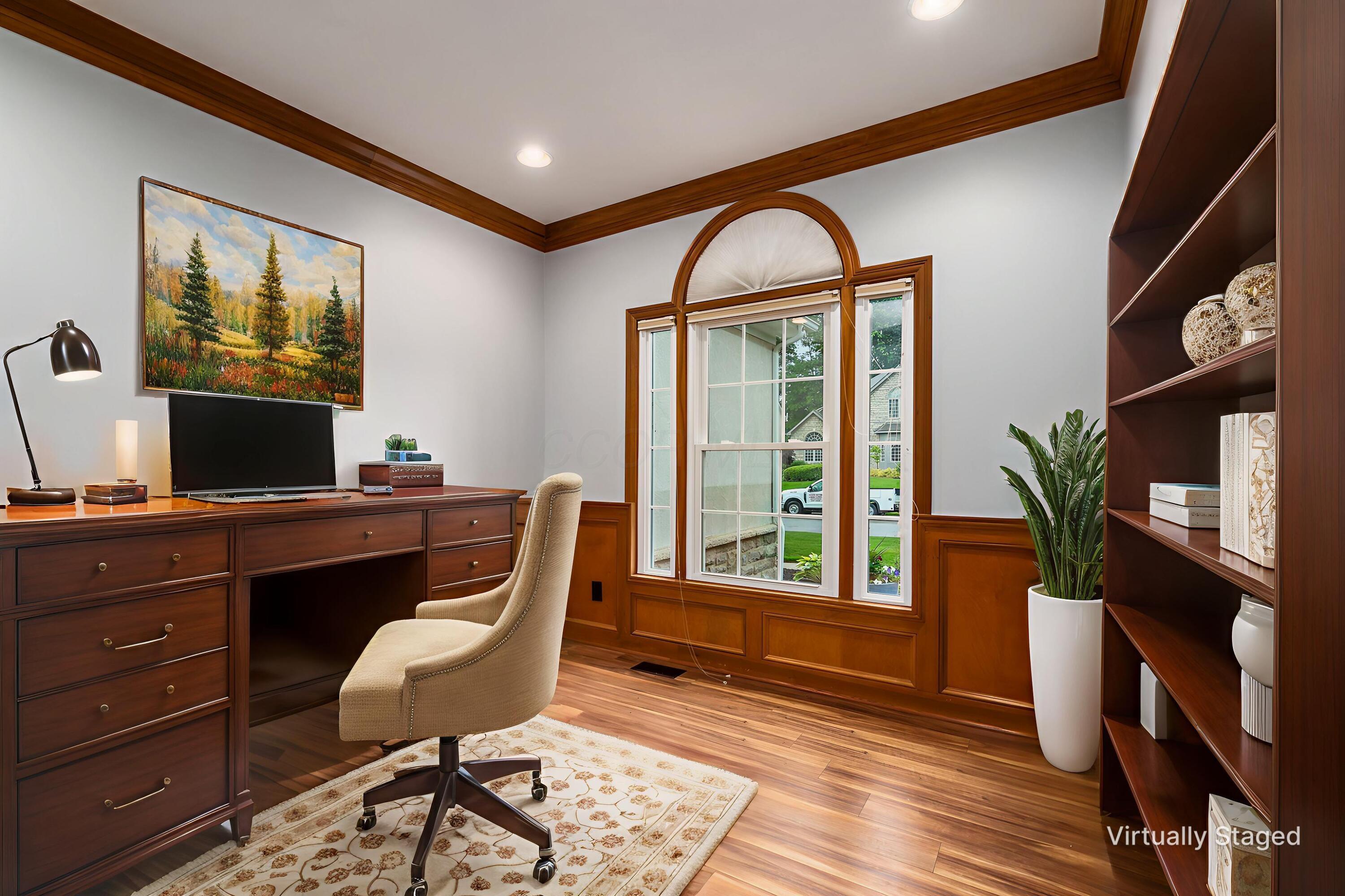 5552 Quail Hollow Way