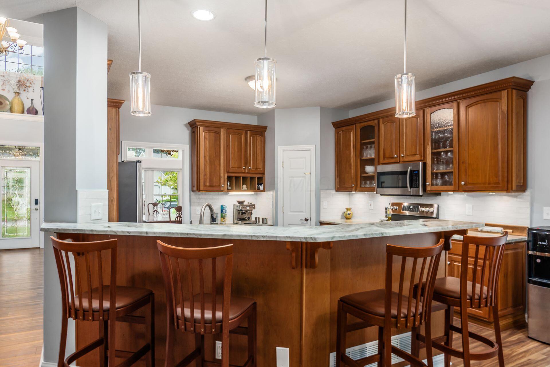 5552 Quail Hollow Way