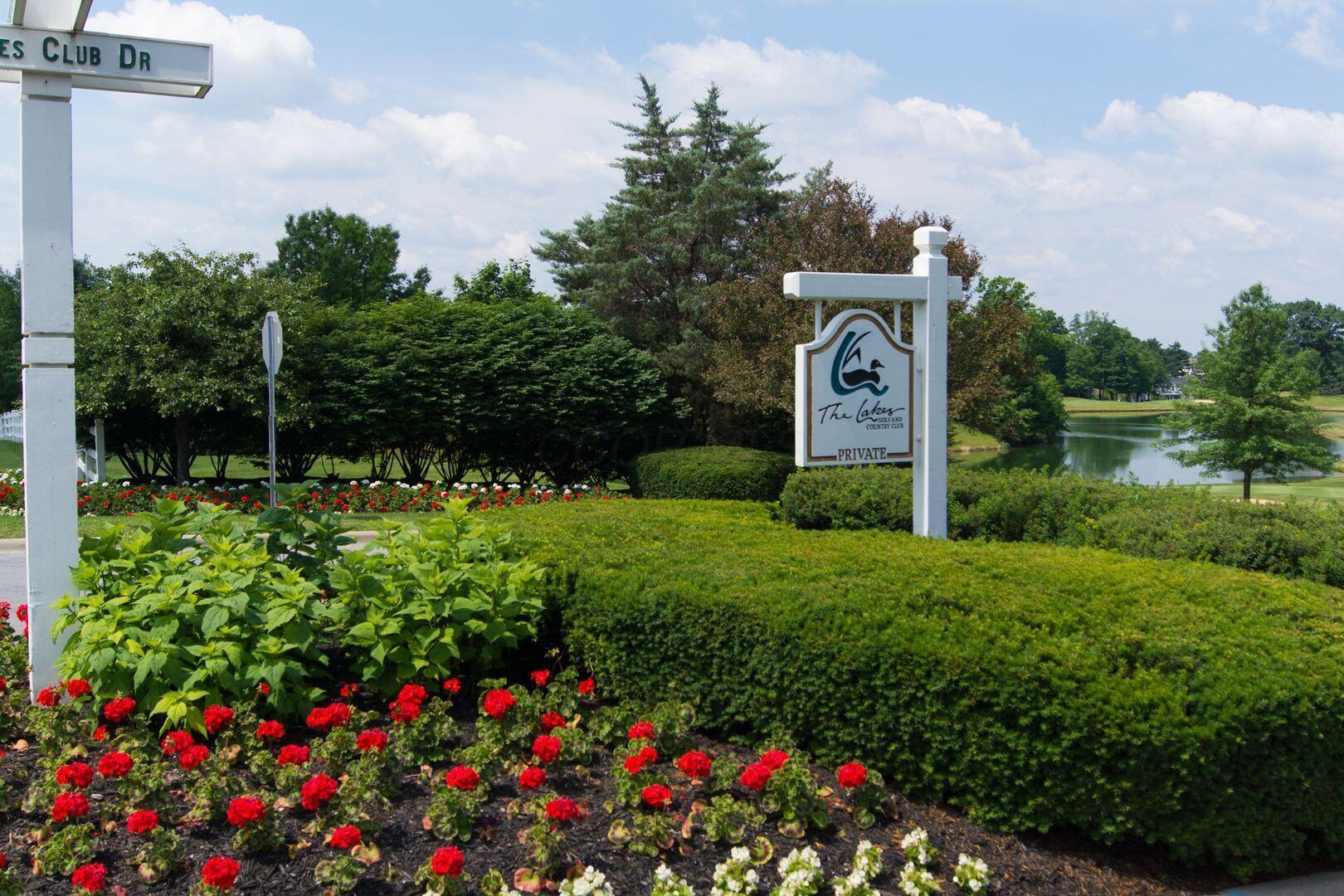 5552 Quail Hollow Way