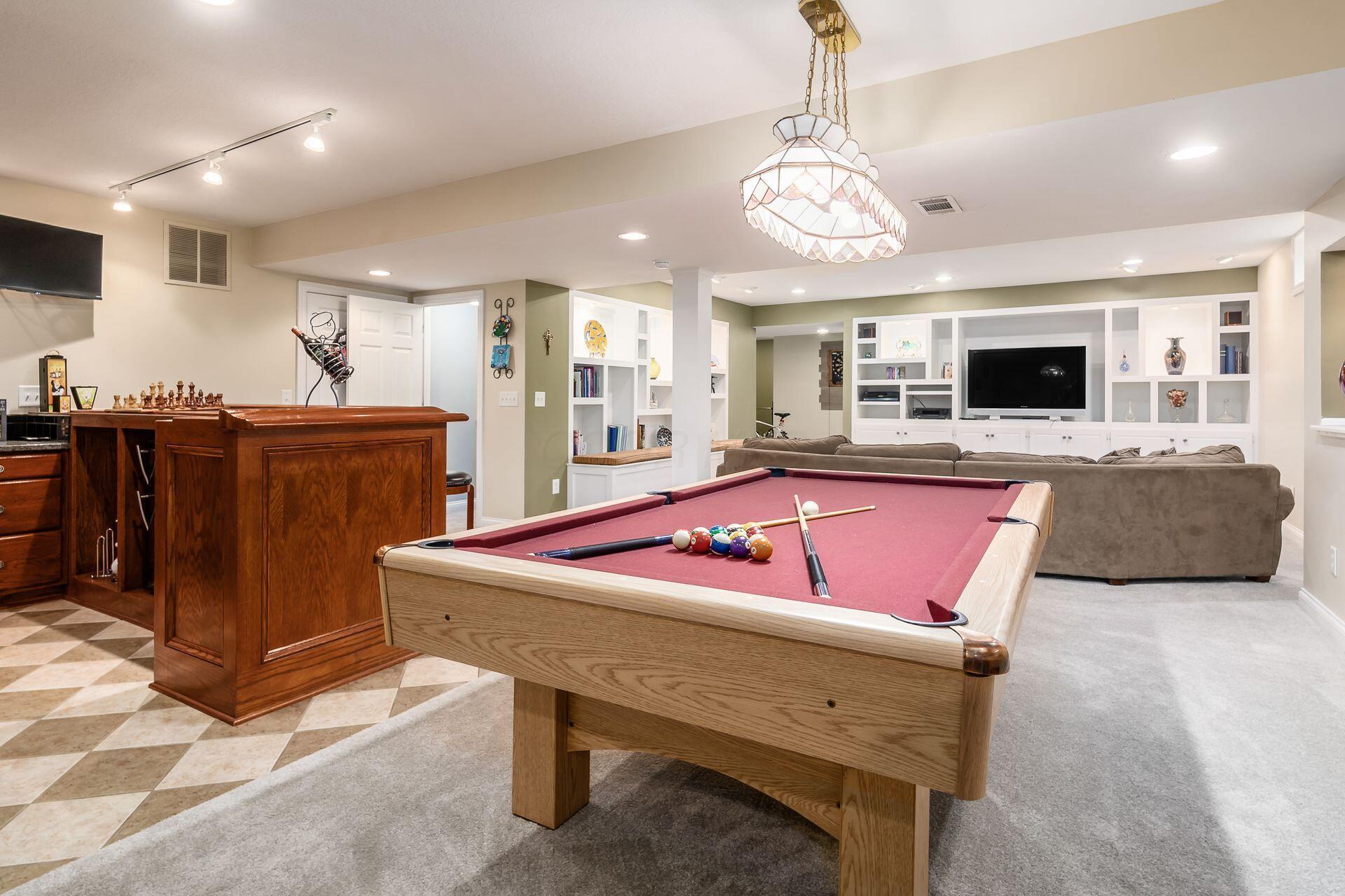 5552 Quail Hollow Way