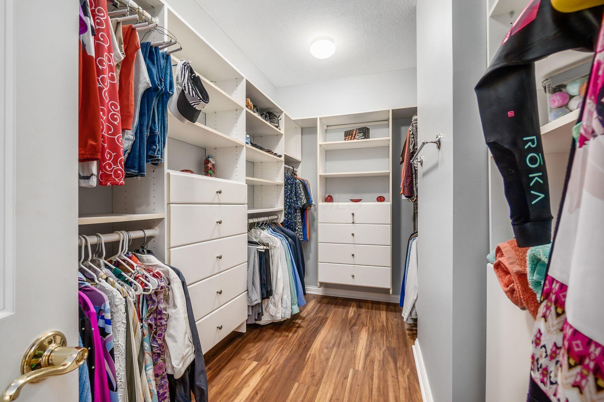 5552 Quail Hollow Way