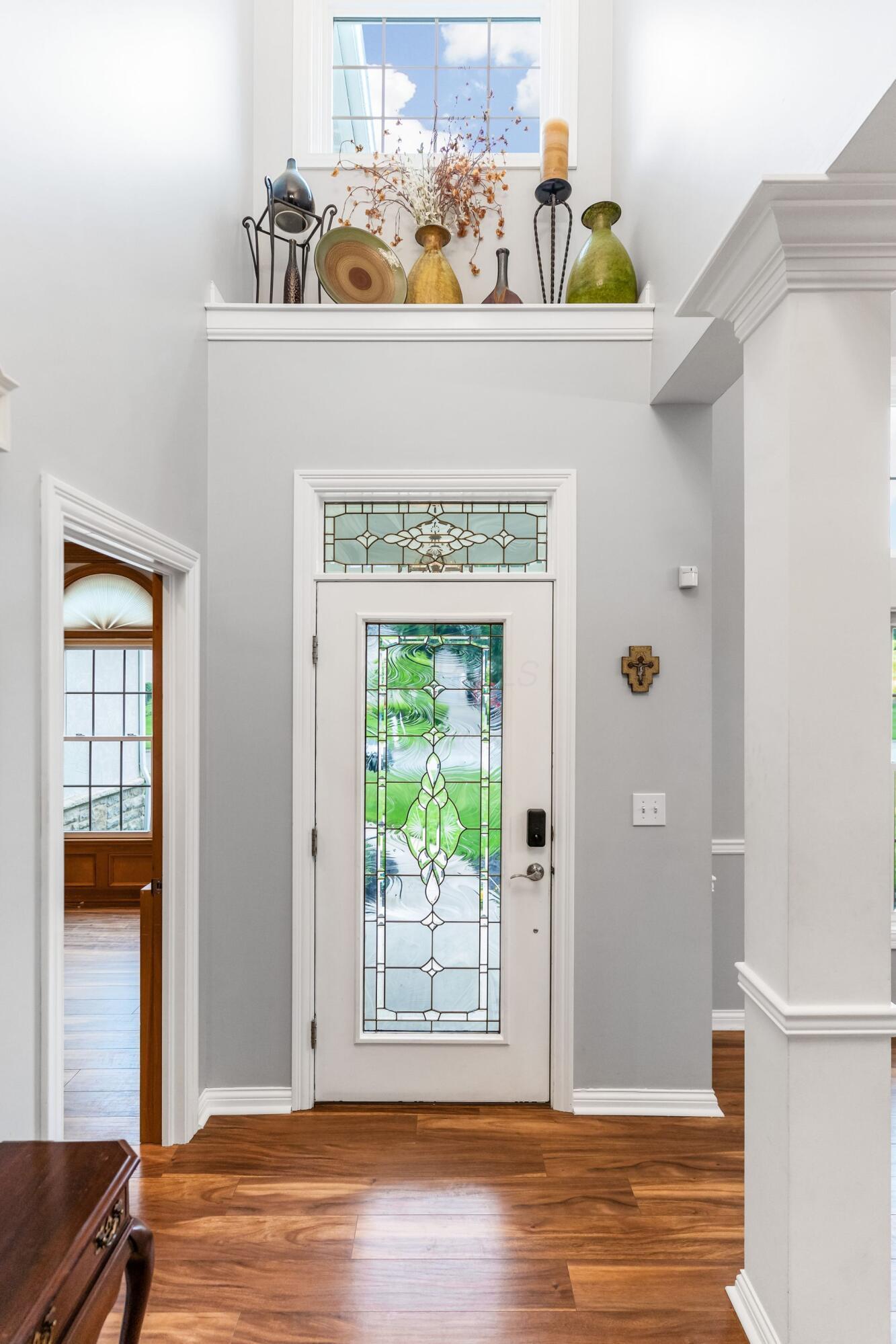 5552 Quail Hollow Way