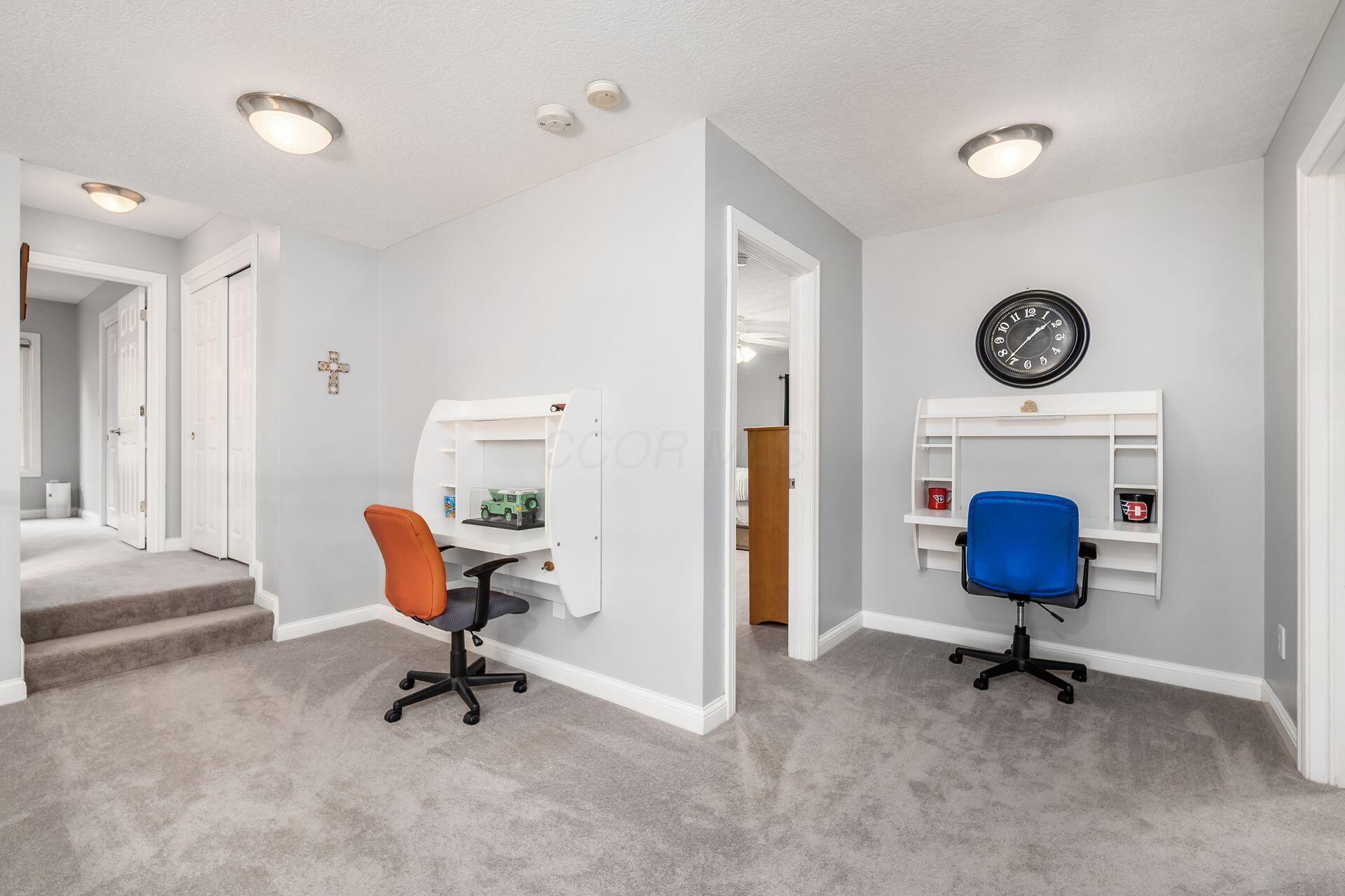 5552 Quail Hollow Way