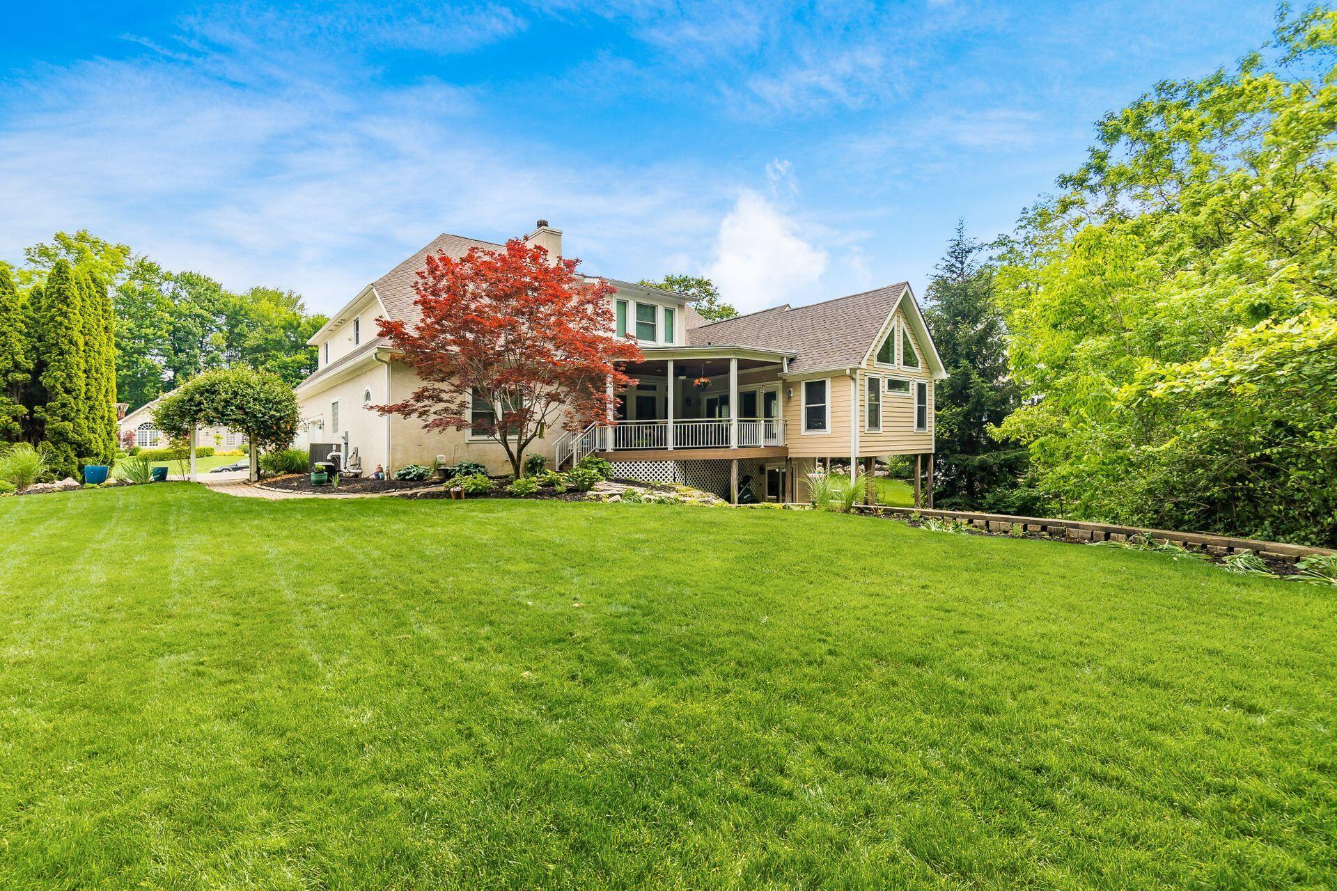 5552 Quail Hollow Way