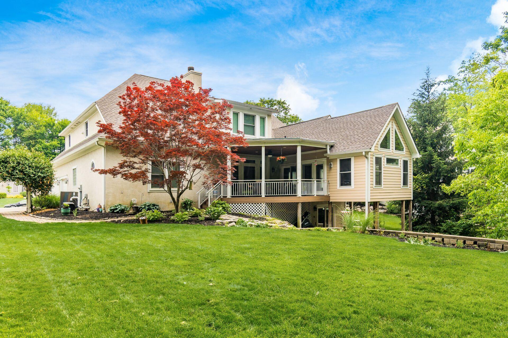 5552 Quail Hollow Way