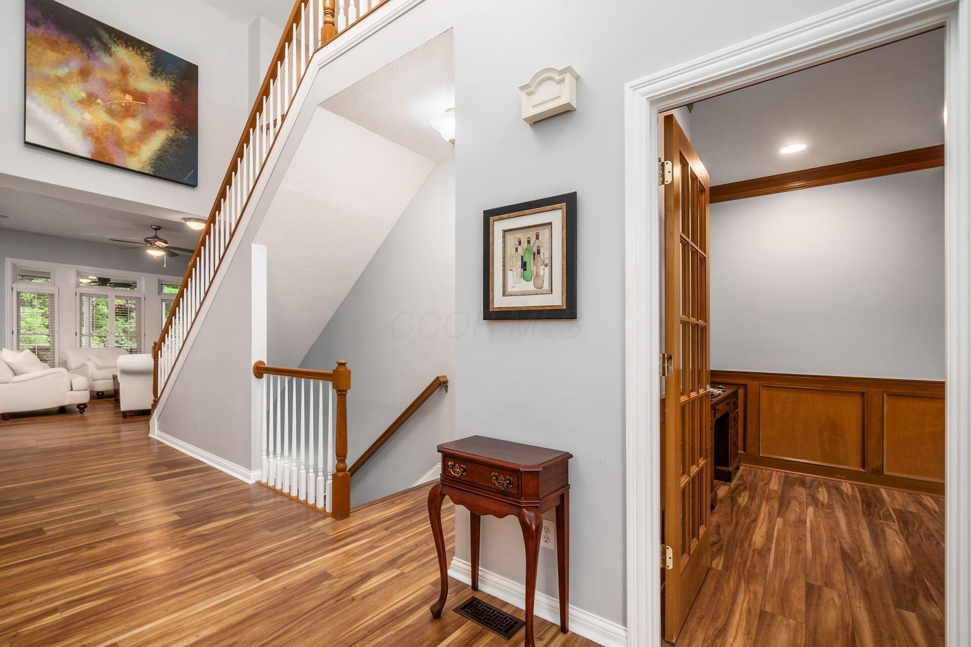 5552 Quail Hollow Way