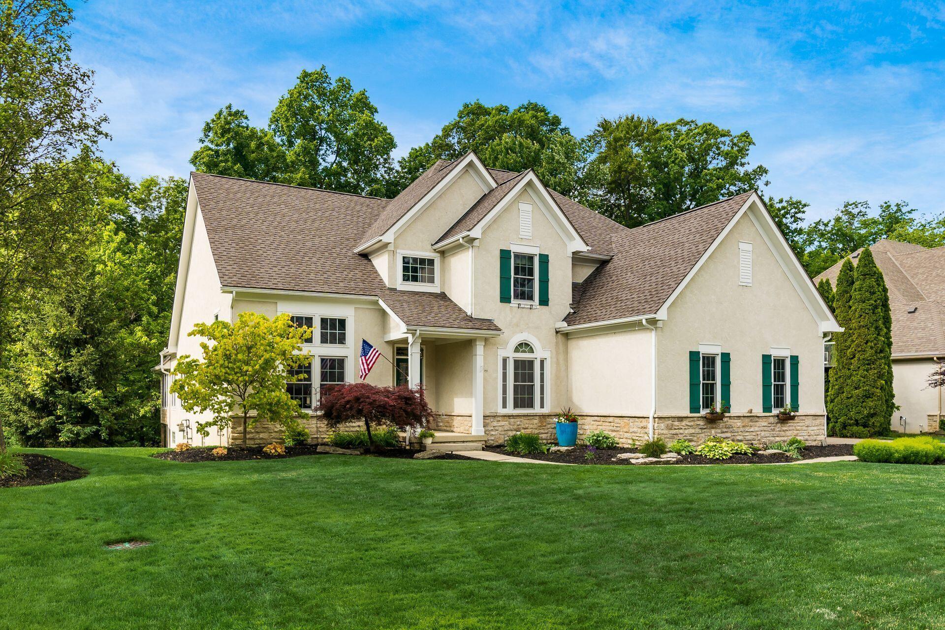 5552 Quail Hollow Way