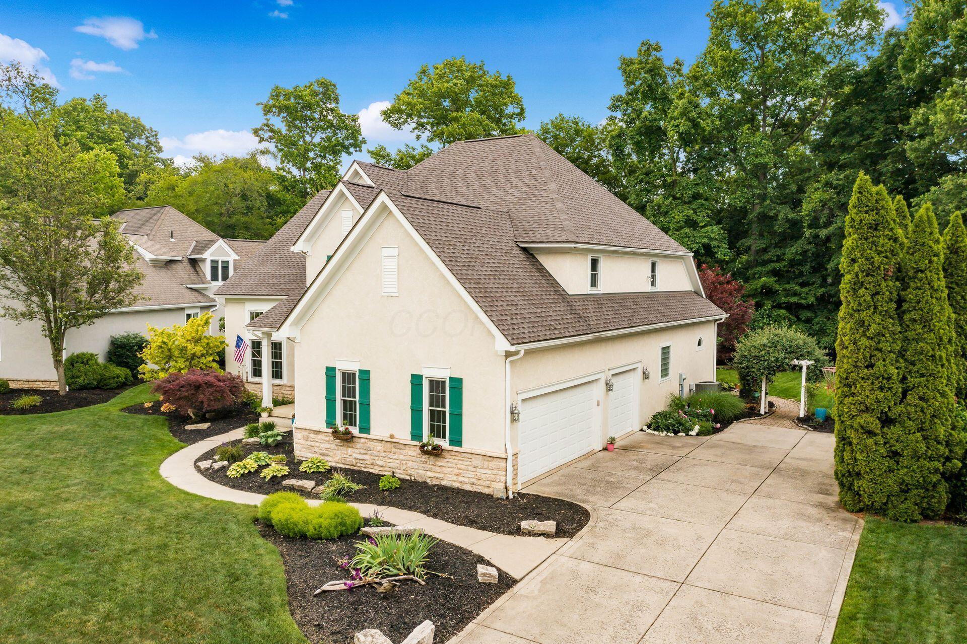 5552 Quail Hollow Way