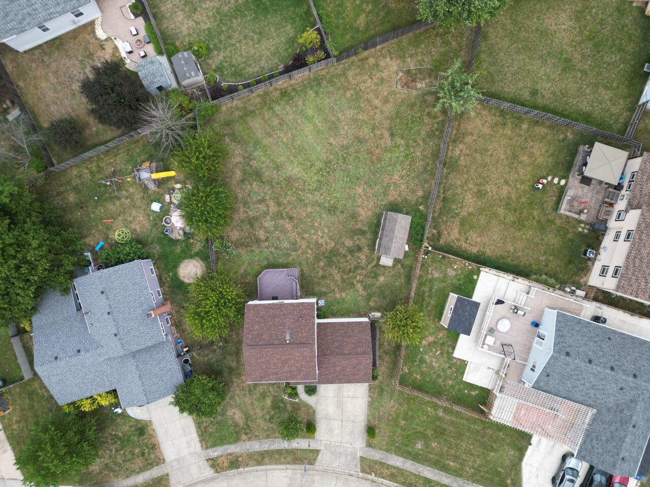 3900 Cliff Ridge Court