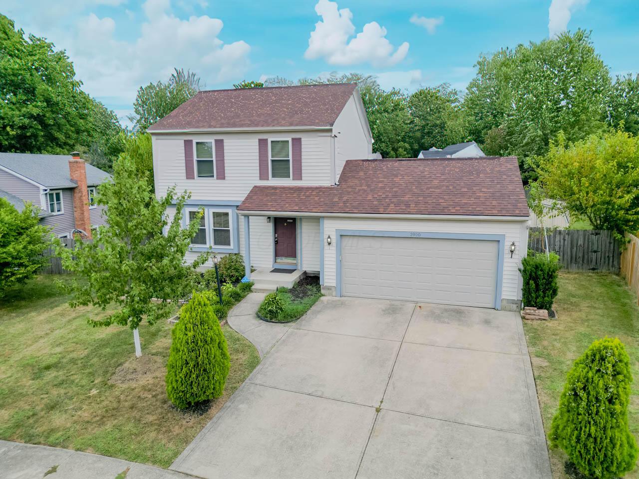 3900 Cliff Ridge Court
