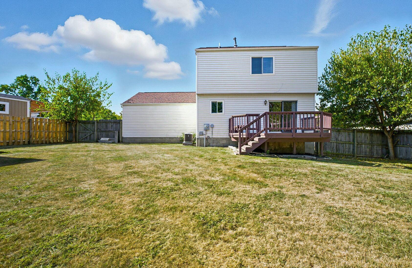 3900 Cliff Ridge Court